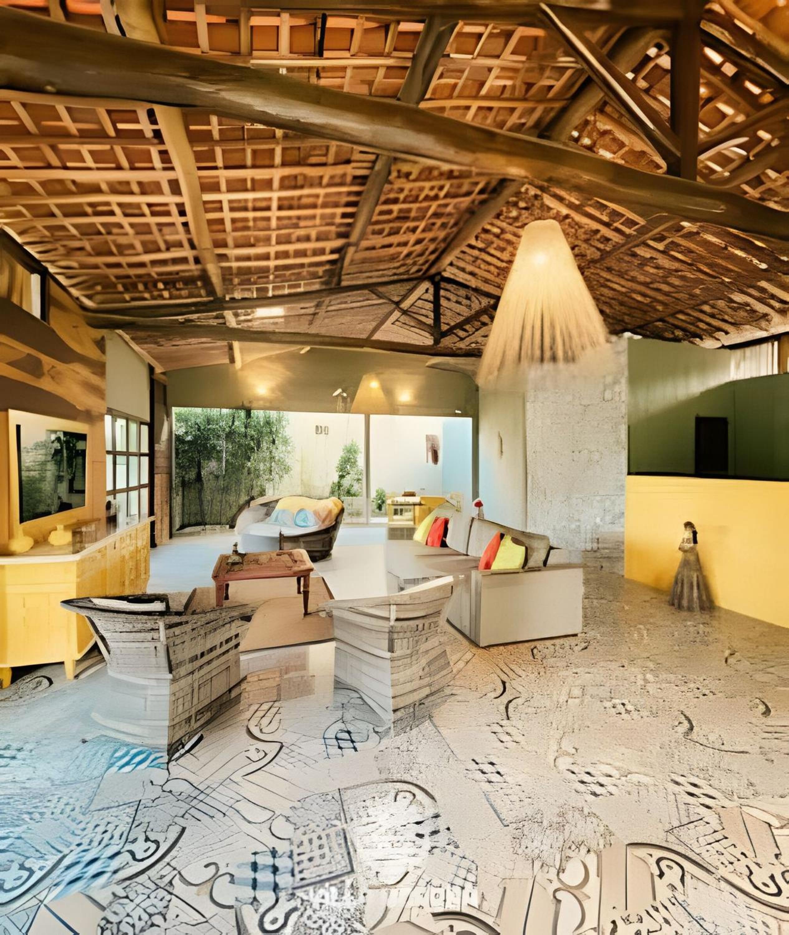 Pousada Villa Morena