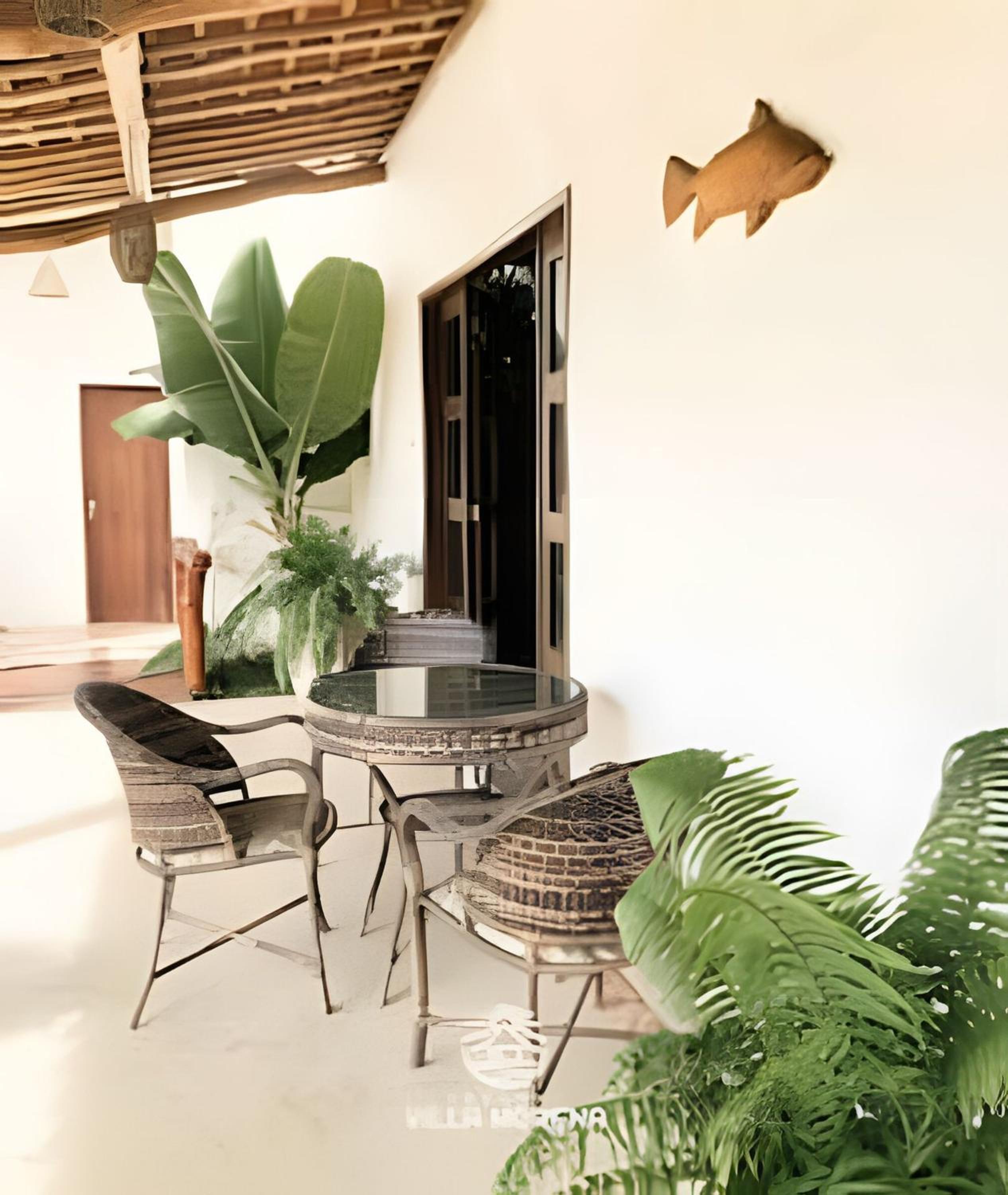 Pousada Villa Morena