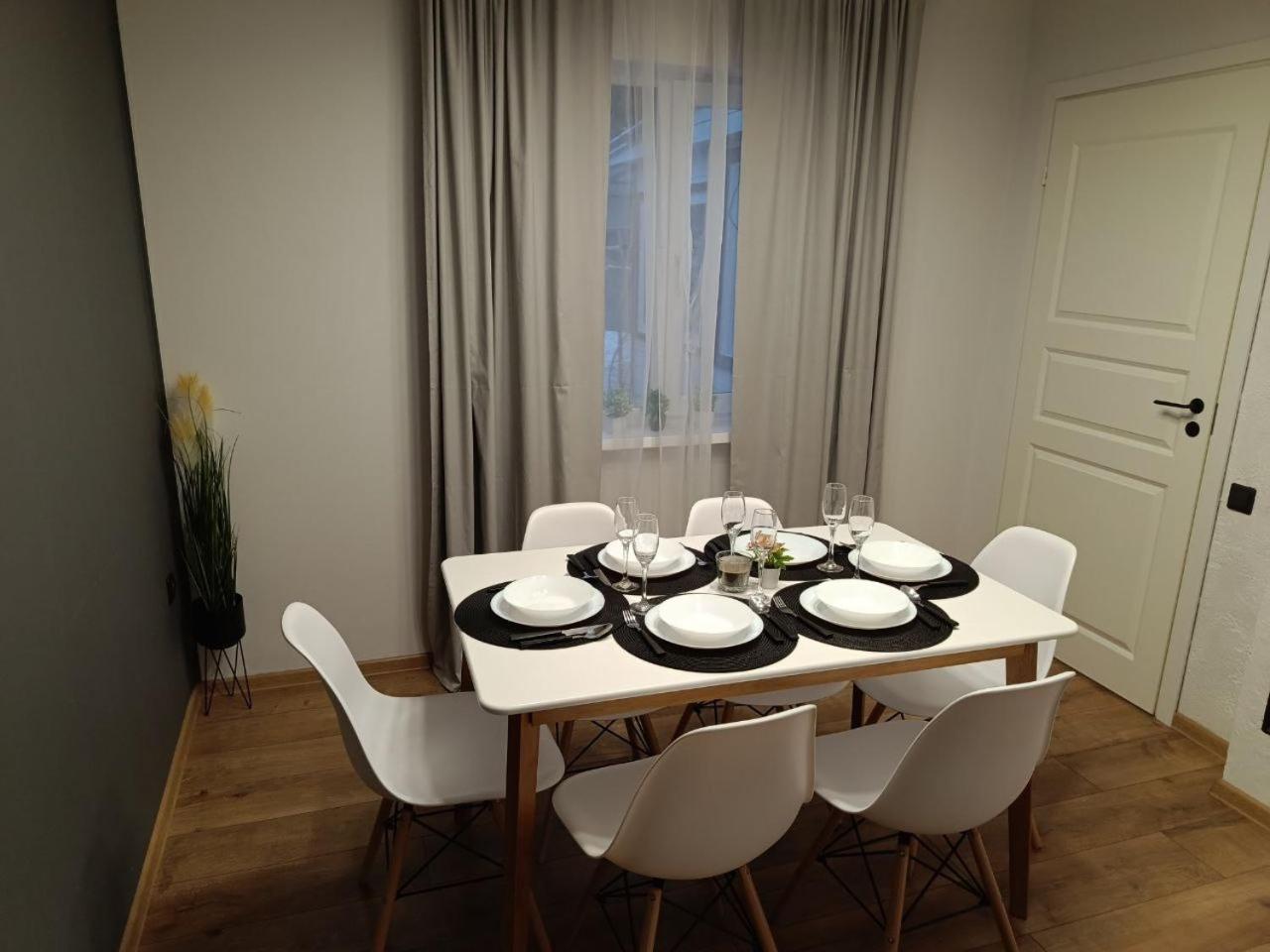 Auga Holiday Homes