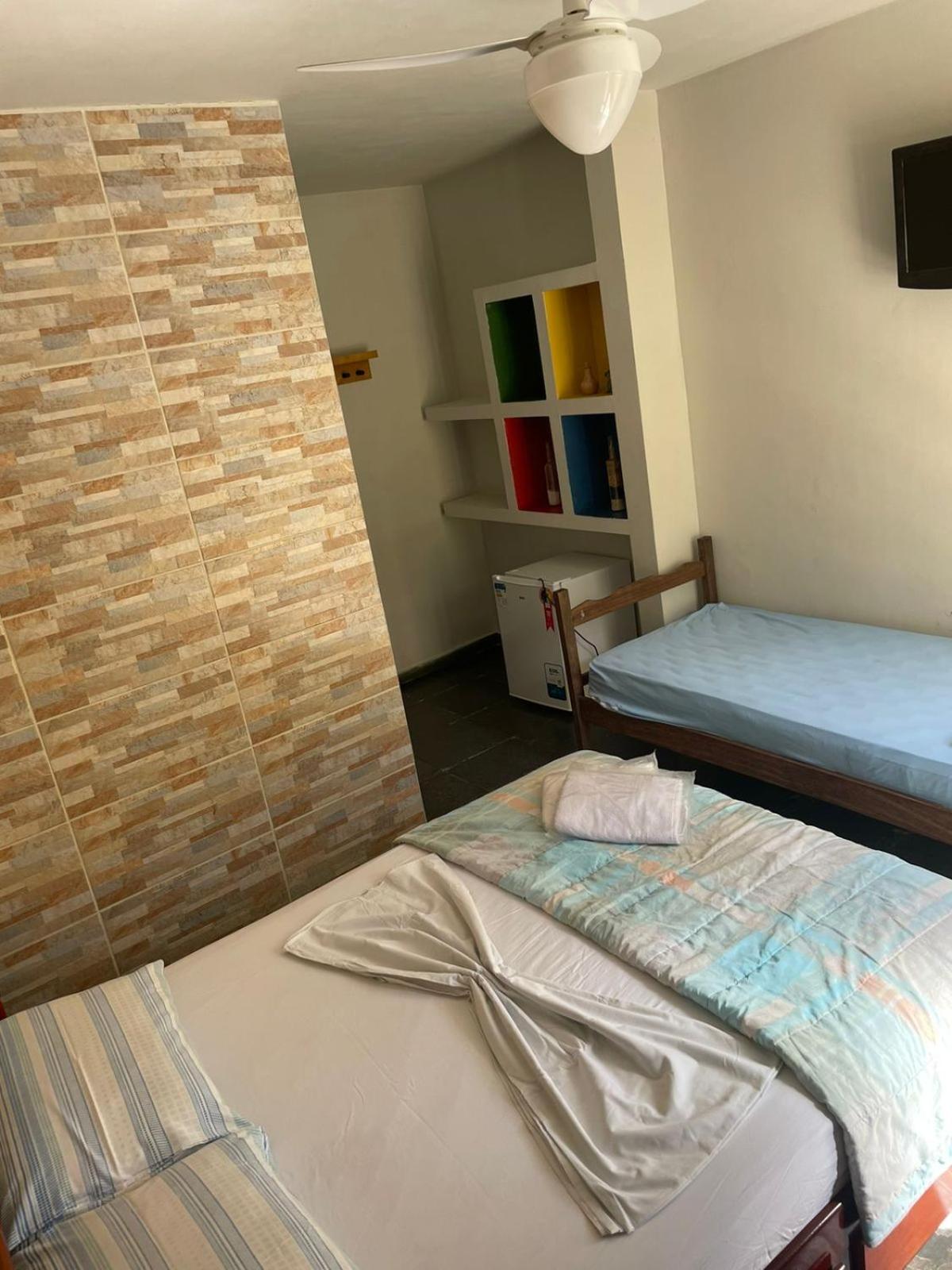 Da Orla Pampulha Hostel