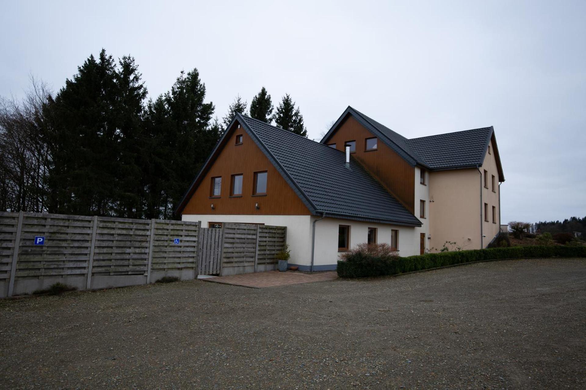 Holzheimer Hütte