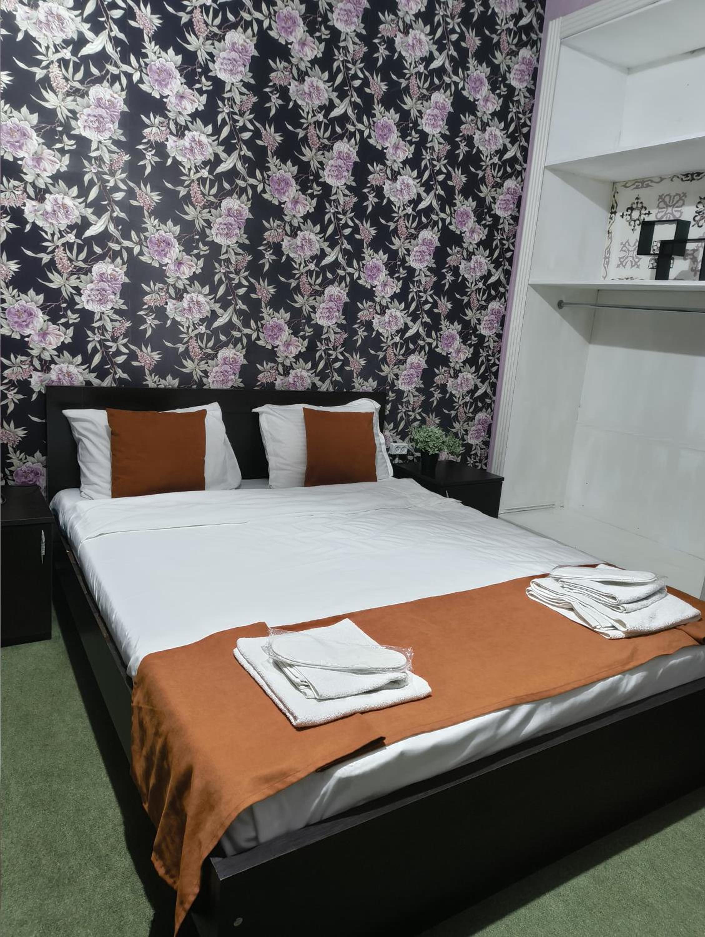 GT Boutique Hotel view 2