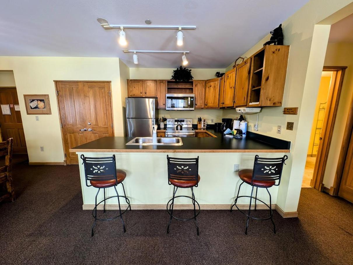 Black Bear 8035 by SummitCove Lodging in Colorado