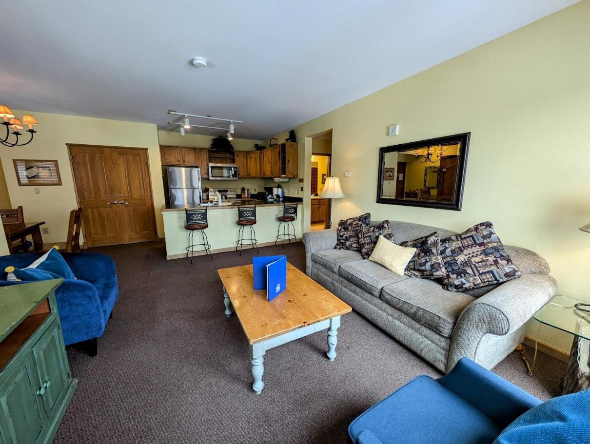Black Bear 8035 by SummitCove Lodging in Colorado