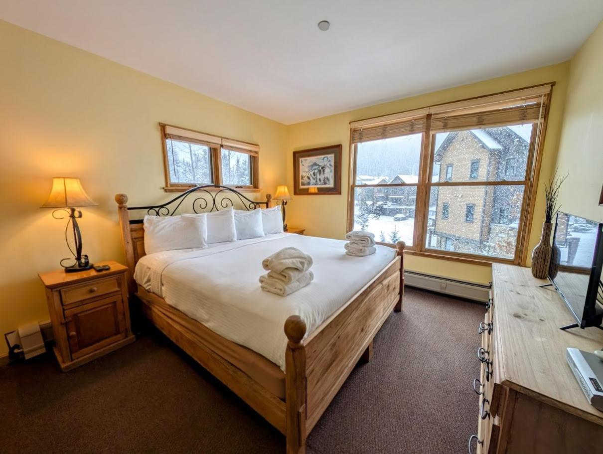 Black Bear 8035 by SummitCove Lodging in Colorado
