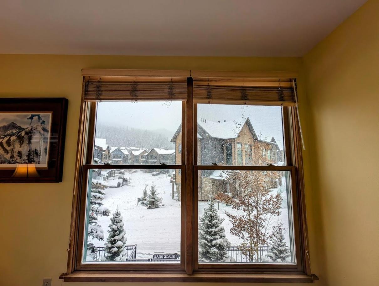 Black Bear 8035 by SummitCove Lodging in Colorado