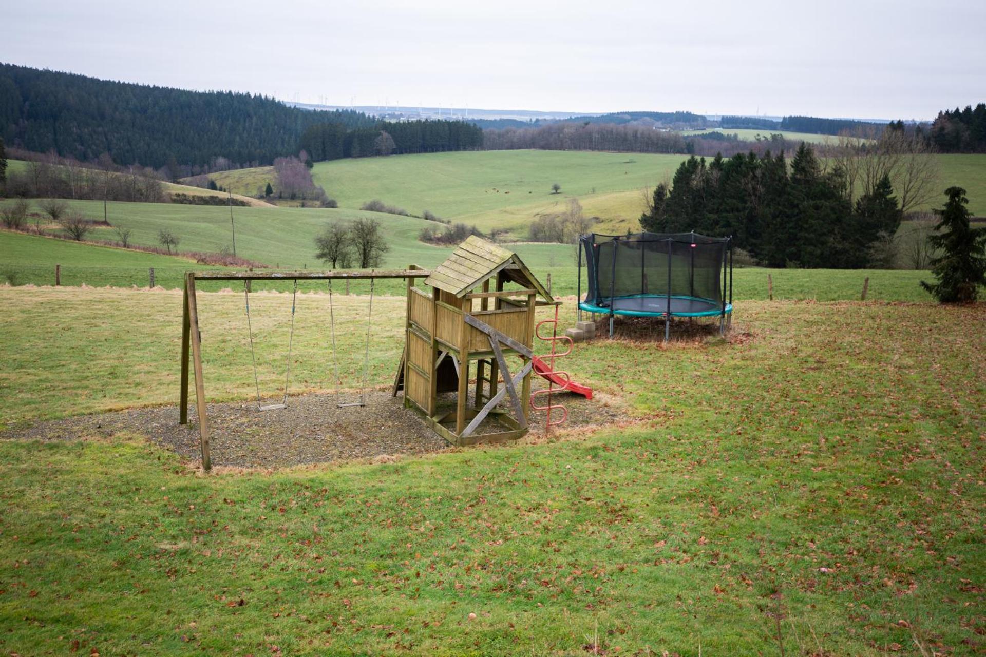 Holzheimer Hütte