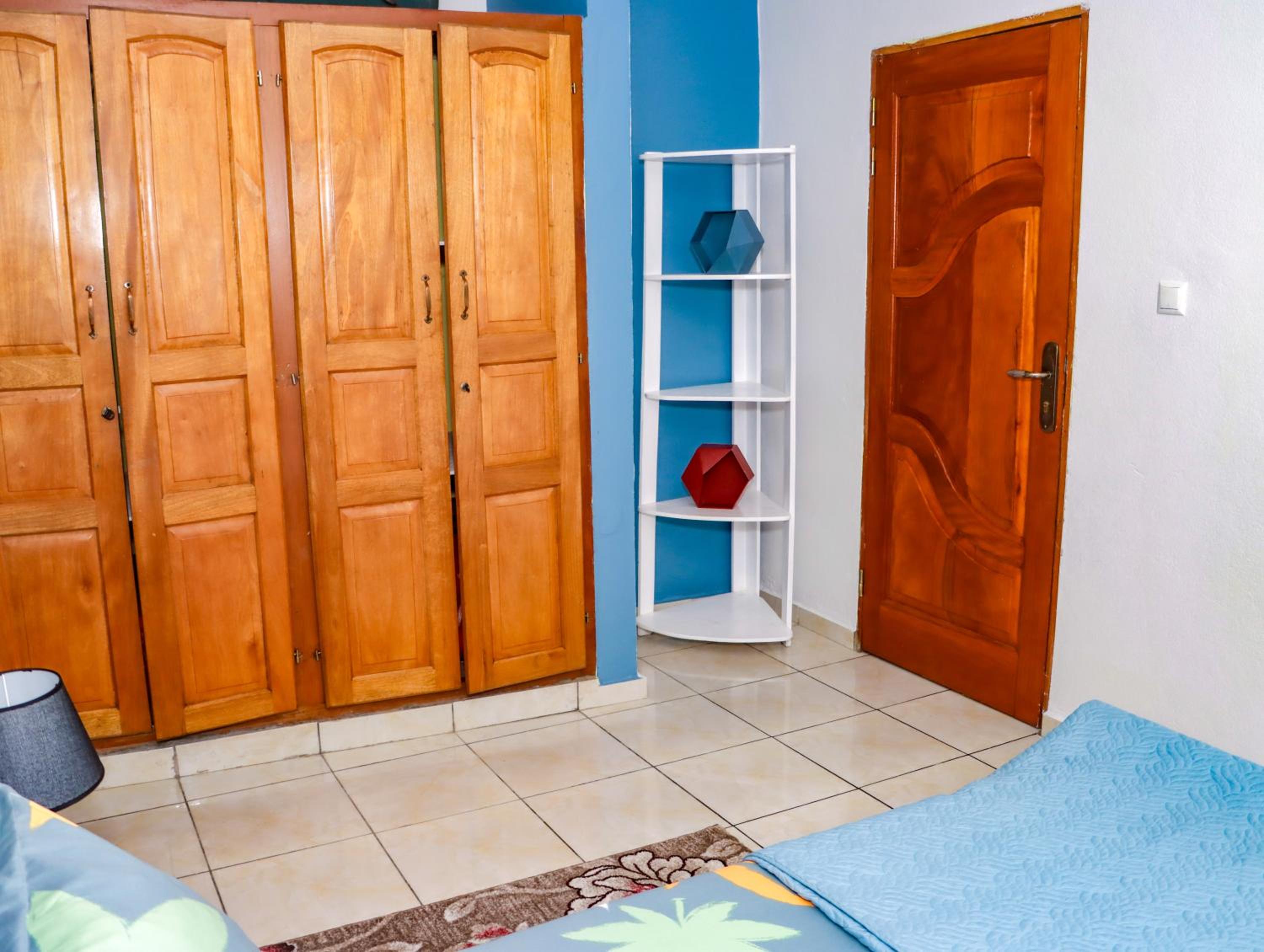 3T House