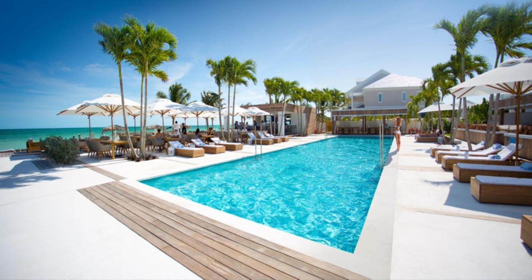 4-bedroom house in delightful Palm Cay