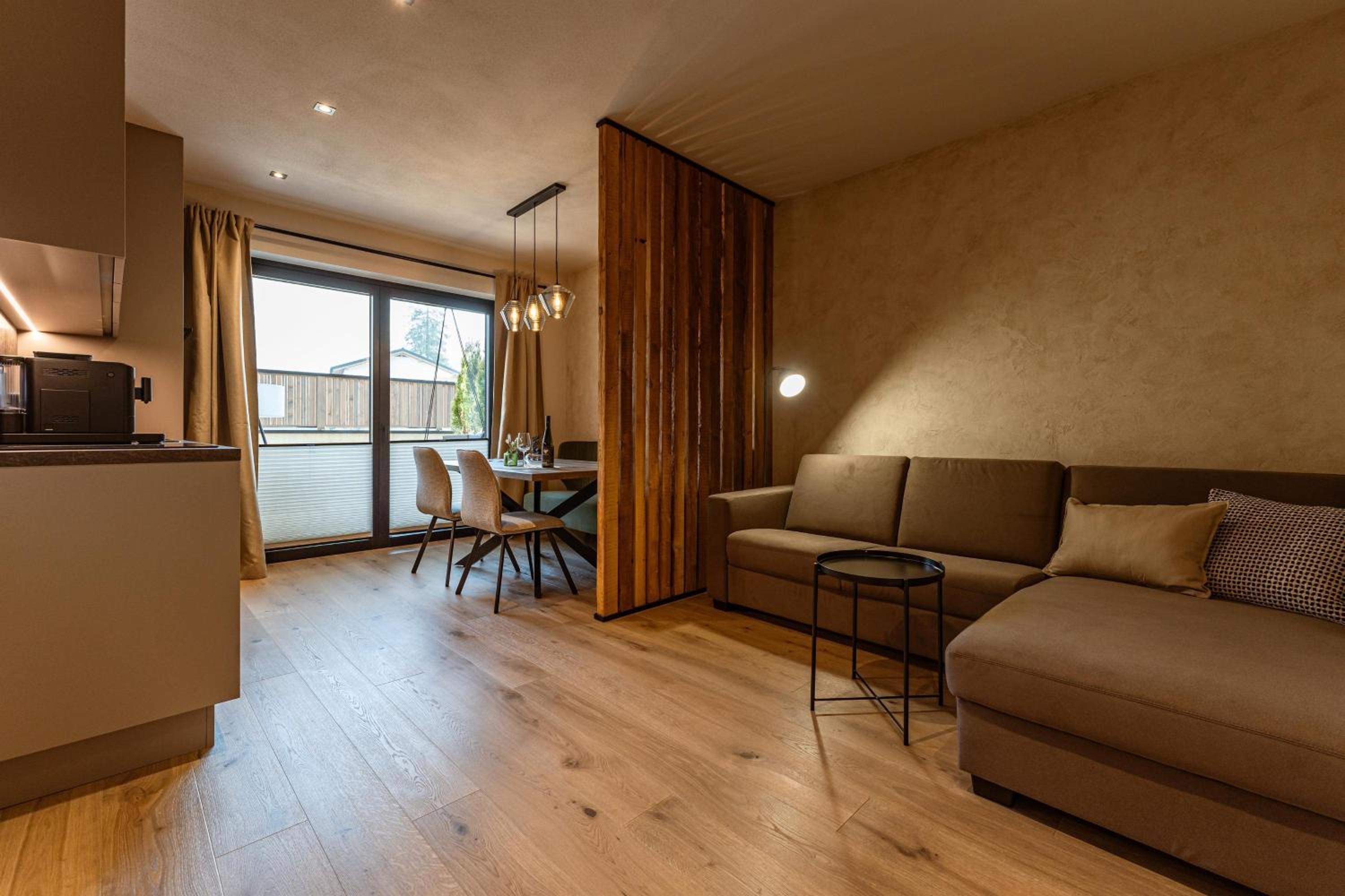 Jaggling Appartements