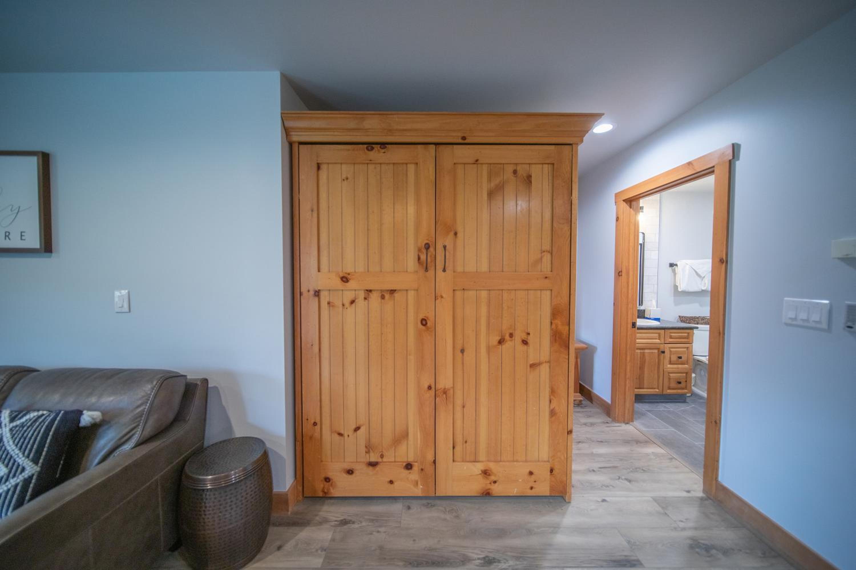 Expedition Station 8614 by SummitCove Lodging