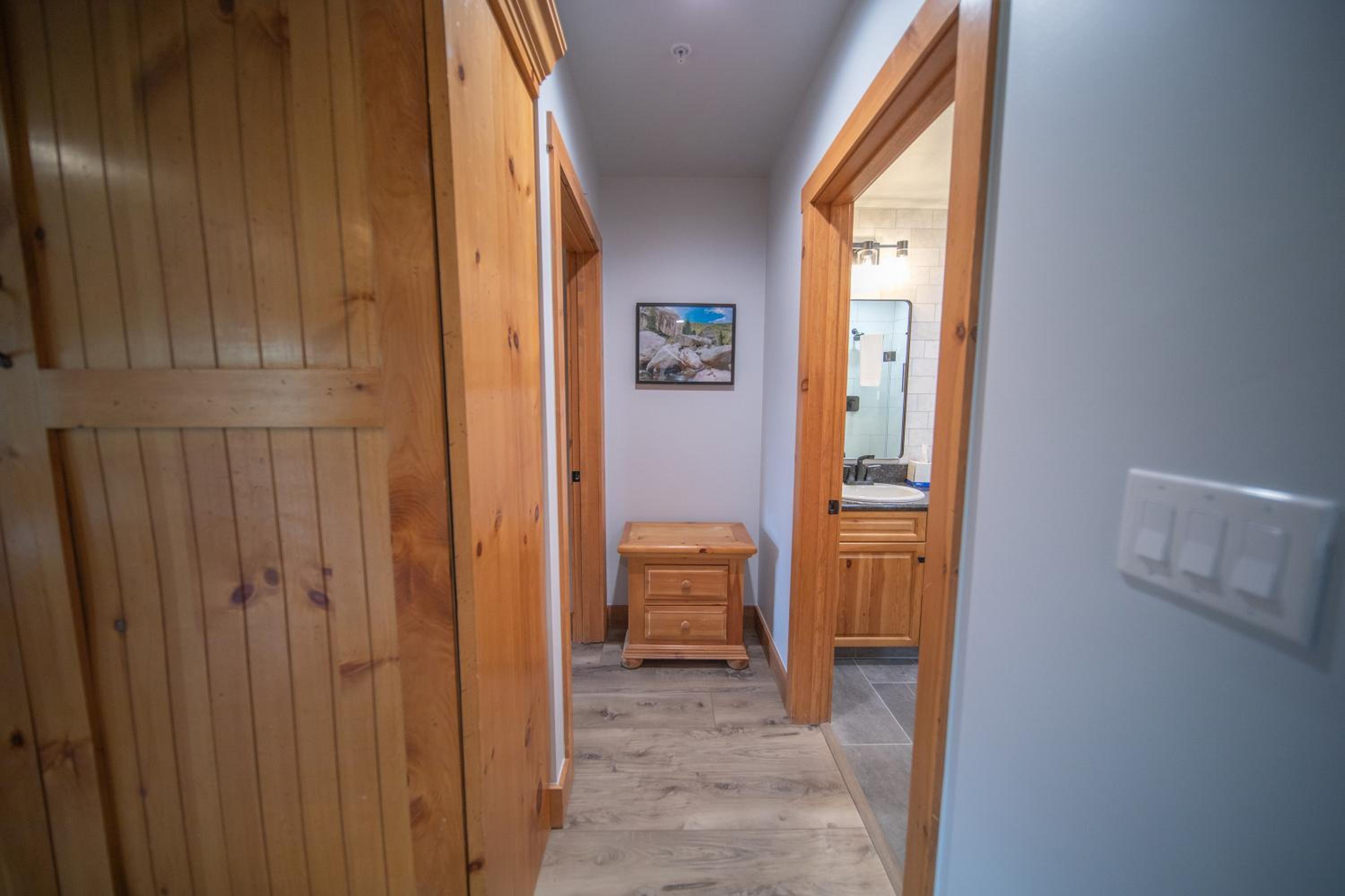 Expedition Station 8614 by SummitCove Lodging