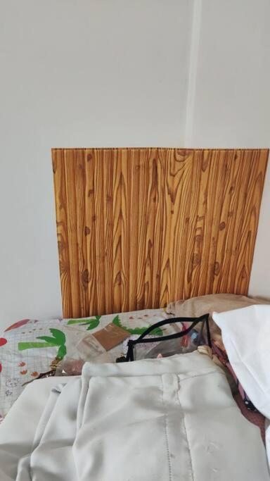 Apart completo garagem e prox praia