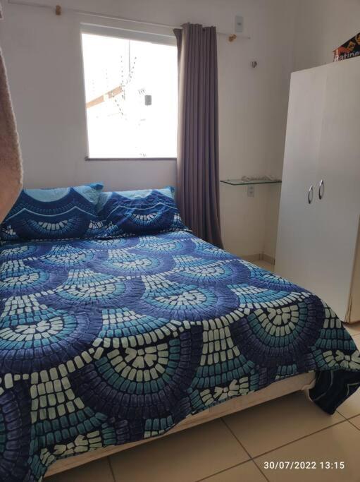 Apart completo garagem e prox praia