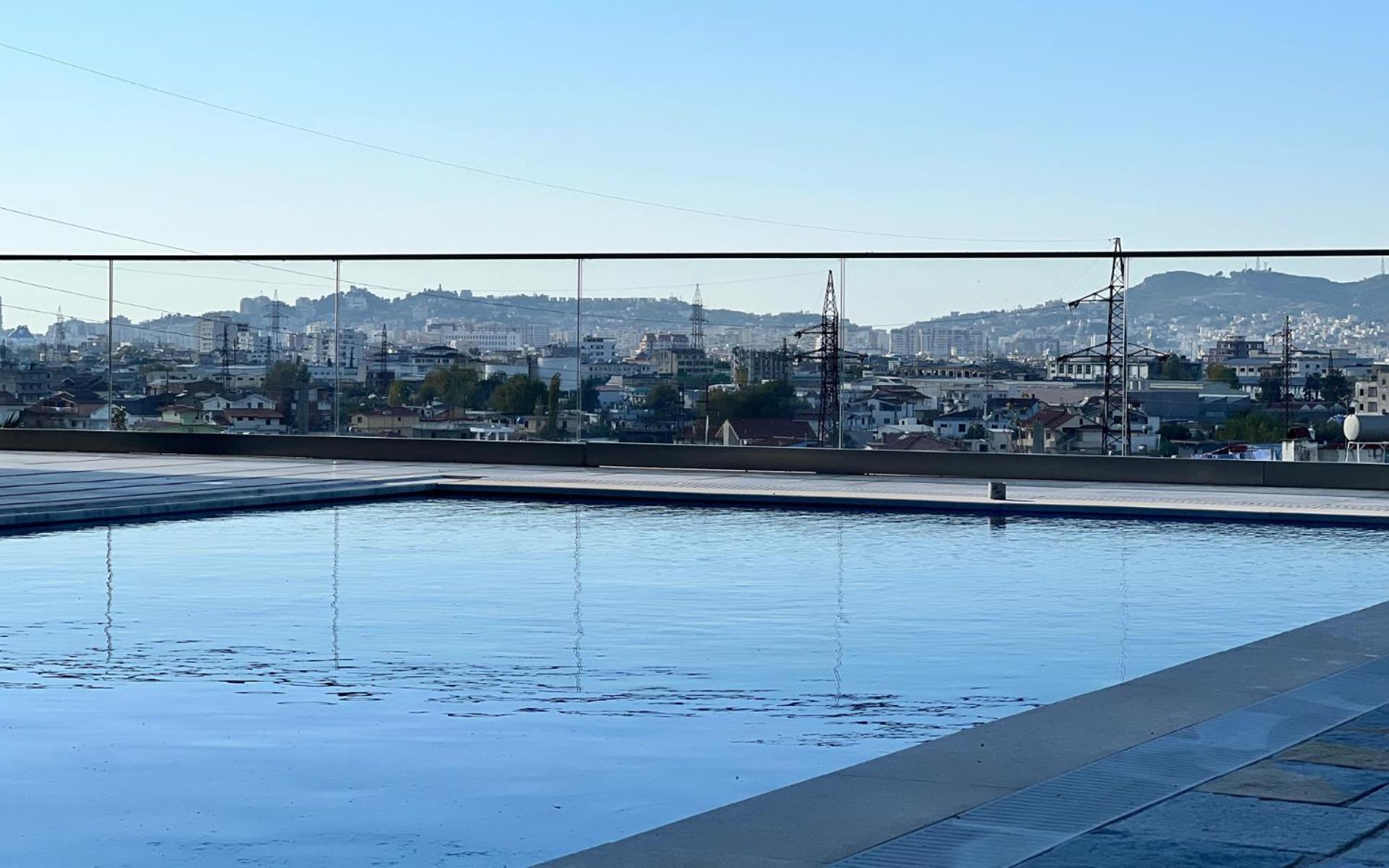 Garden Hill Villa Durres photo 2