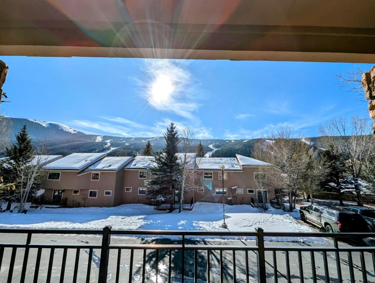 Enclave 12 by SummitCove Lodging in Colorado