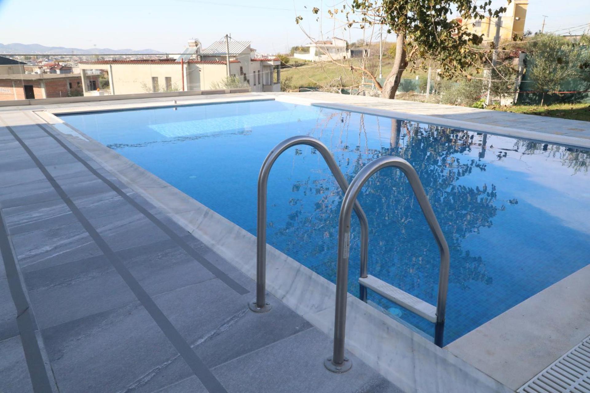 Garden Hill Villa Durres photo 4