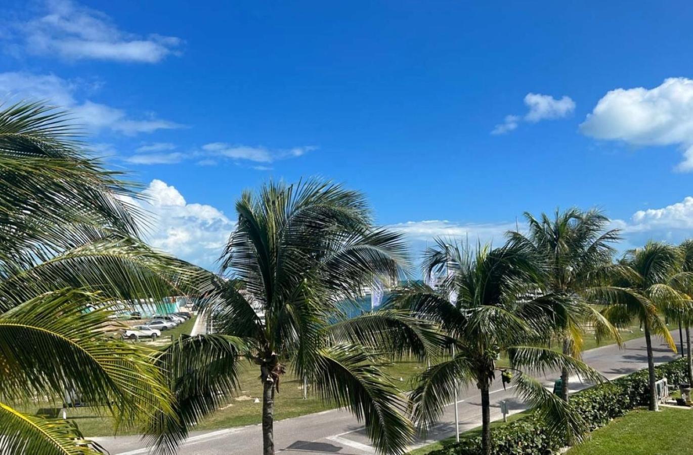 4-bedroom house in delightful Palm Cay