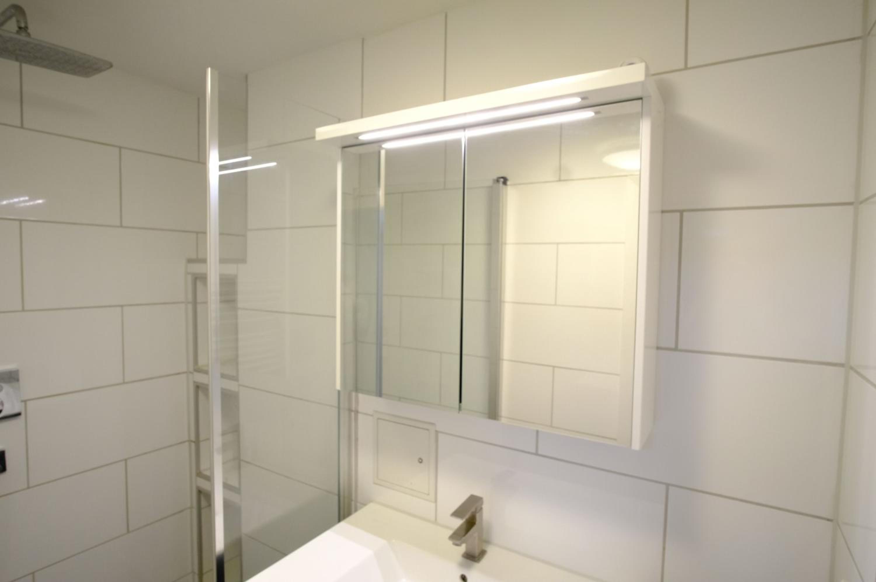 Ferienwohnung Kaspar mit Parkplatz