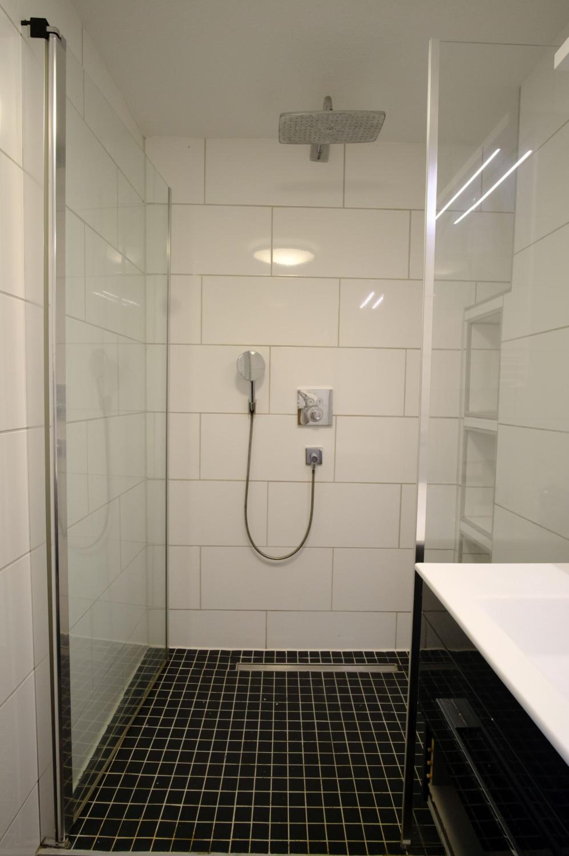Ferienwohnung Kaspar mit Parkplatz