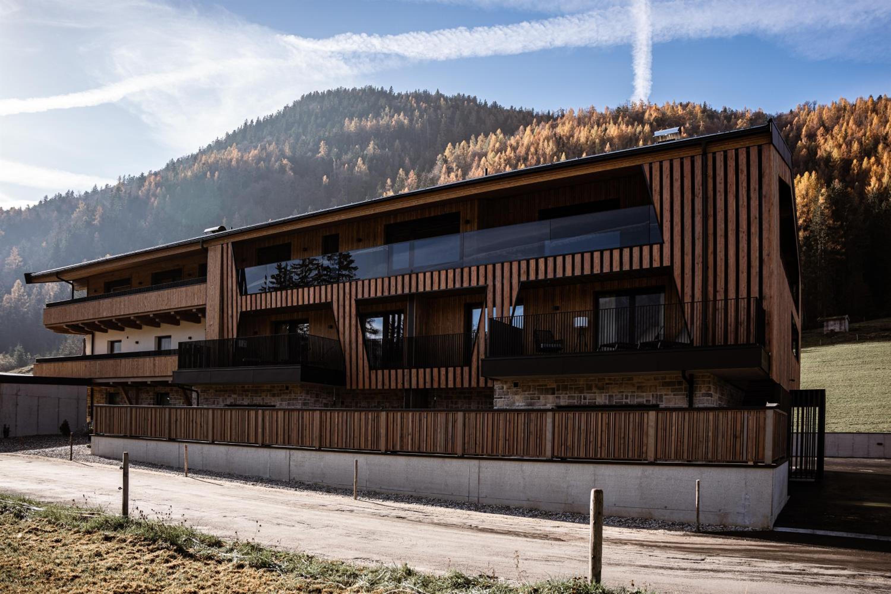 Jaggling Appartements