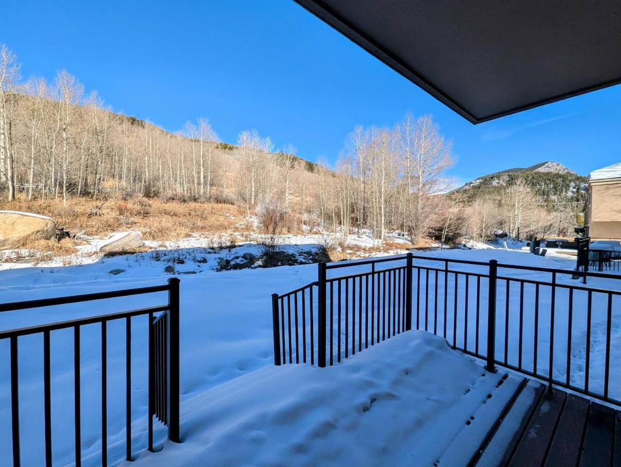 Enclave 5 by SummitCove Lodging view 4