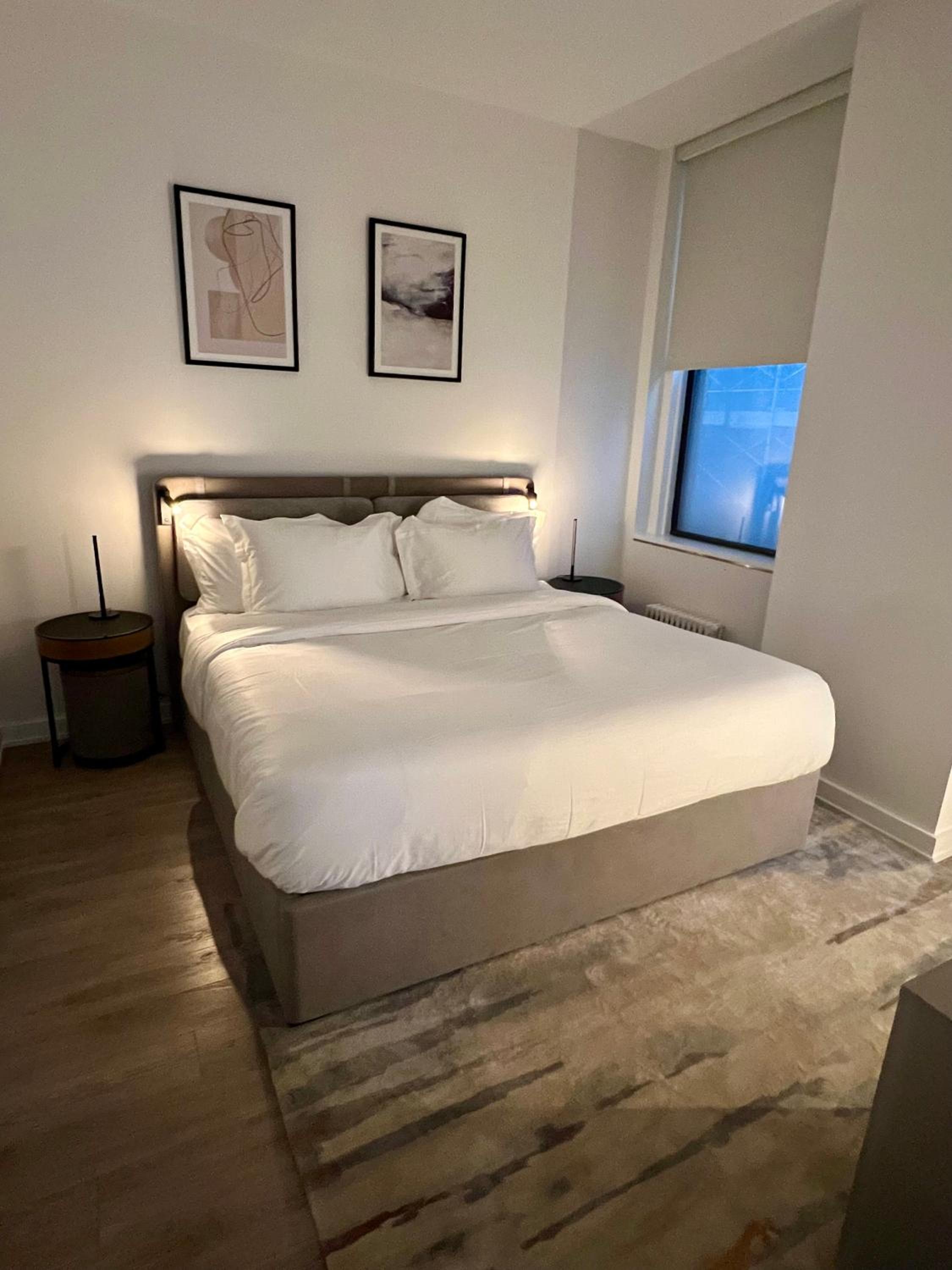 One Dutch Hotel