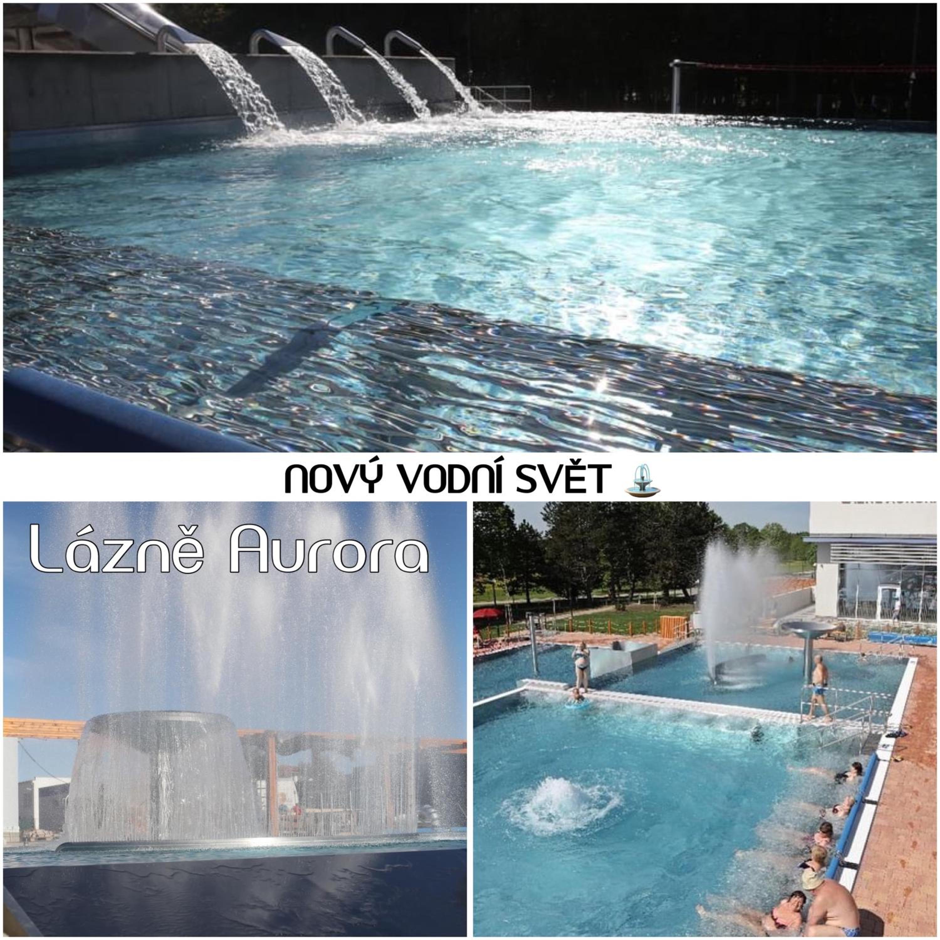 Penzion U zámeckého parku