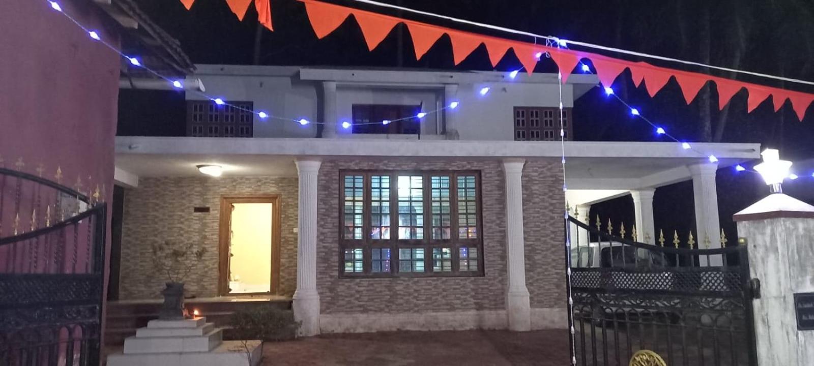 Dwarkamai