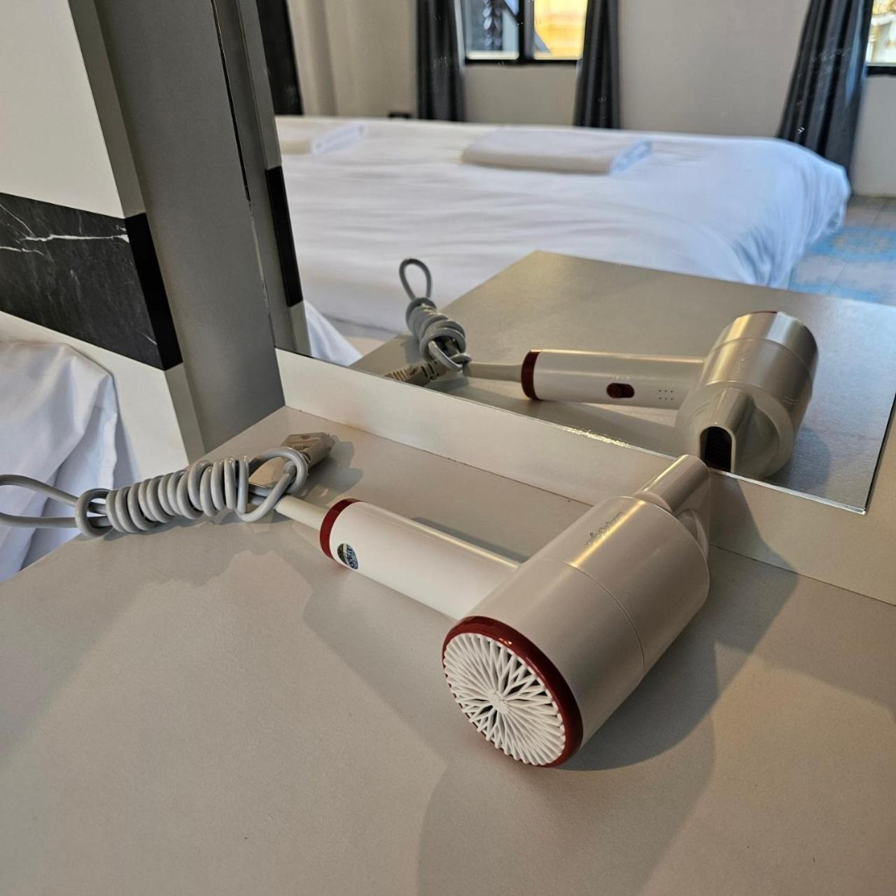 COOPER Guest House