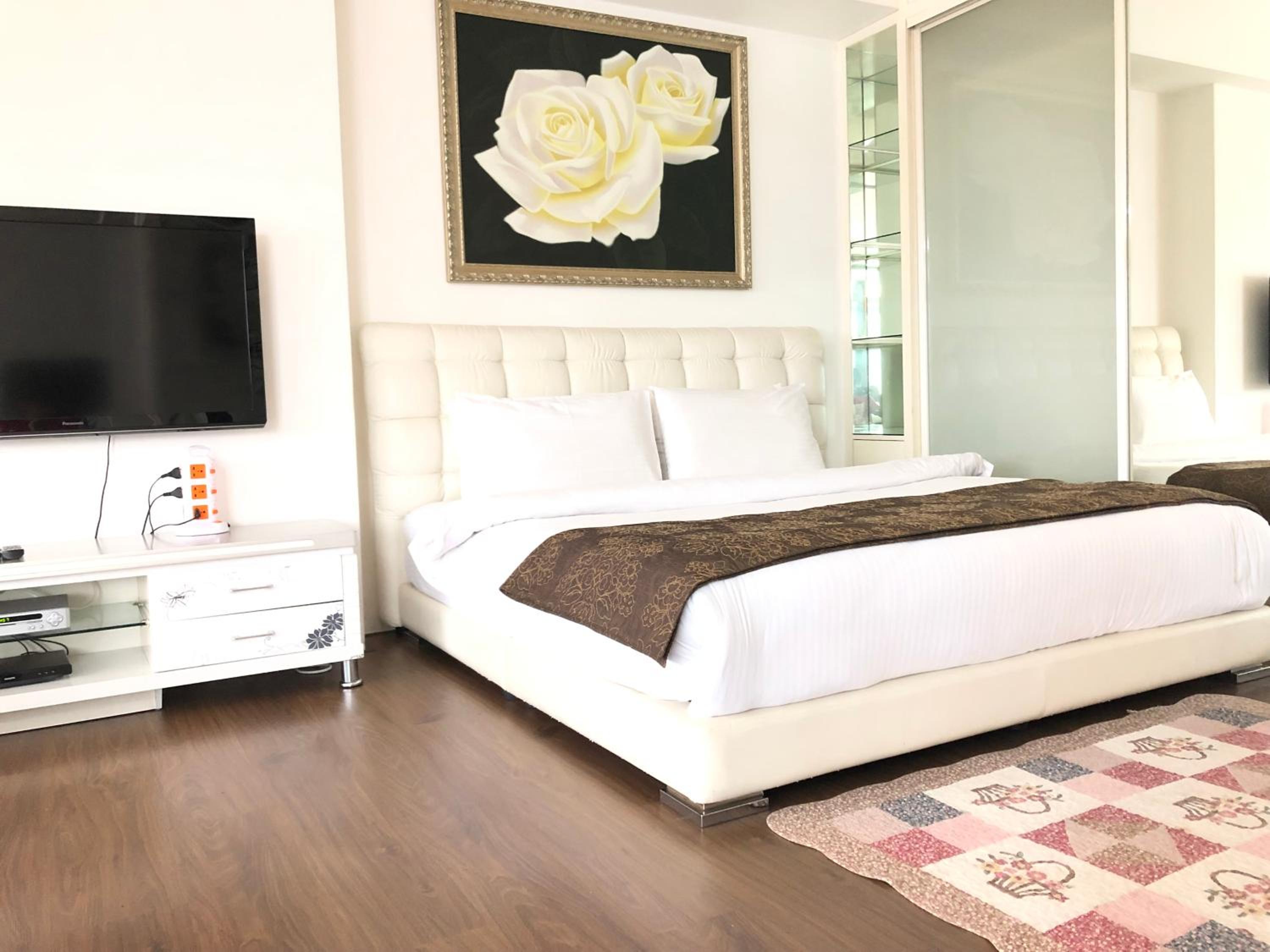 Grand Lumia Suite At Times Square By Imam