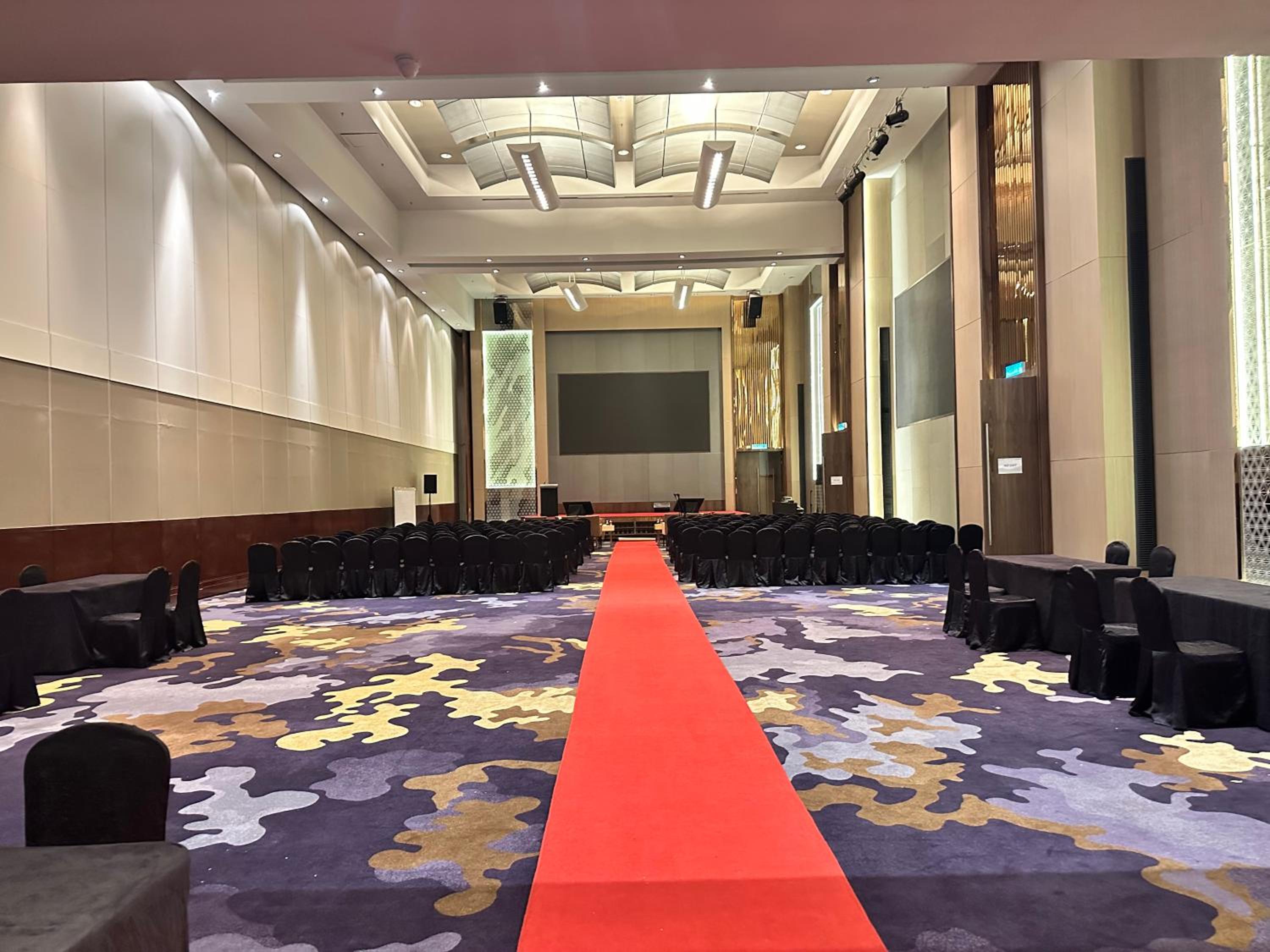 Grand Lumia Suite At Times Square By Imam