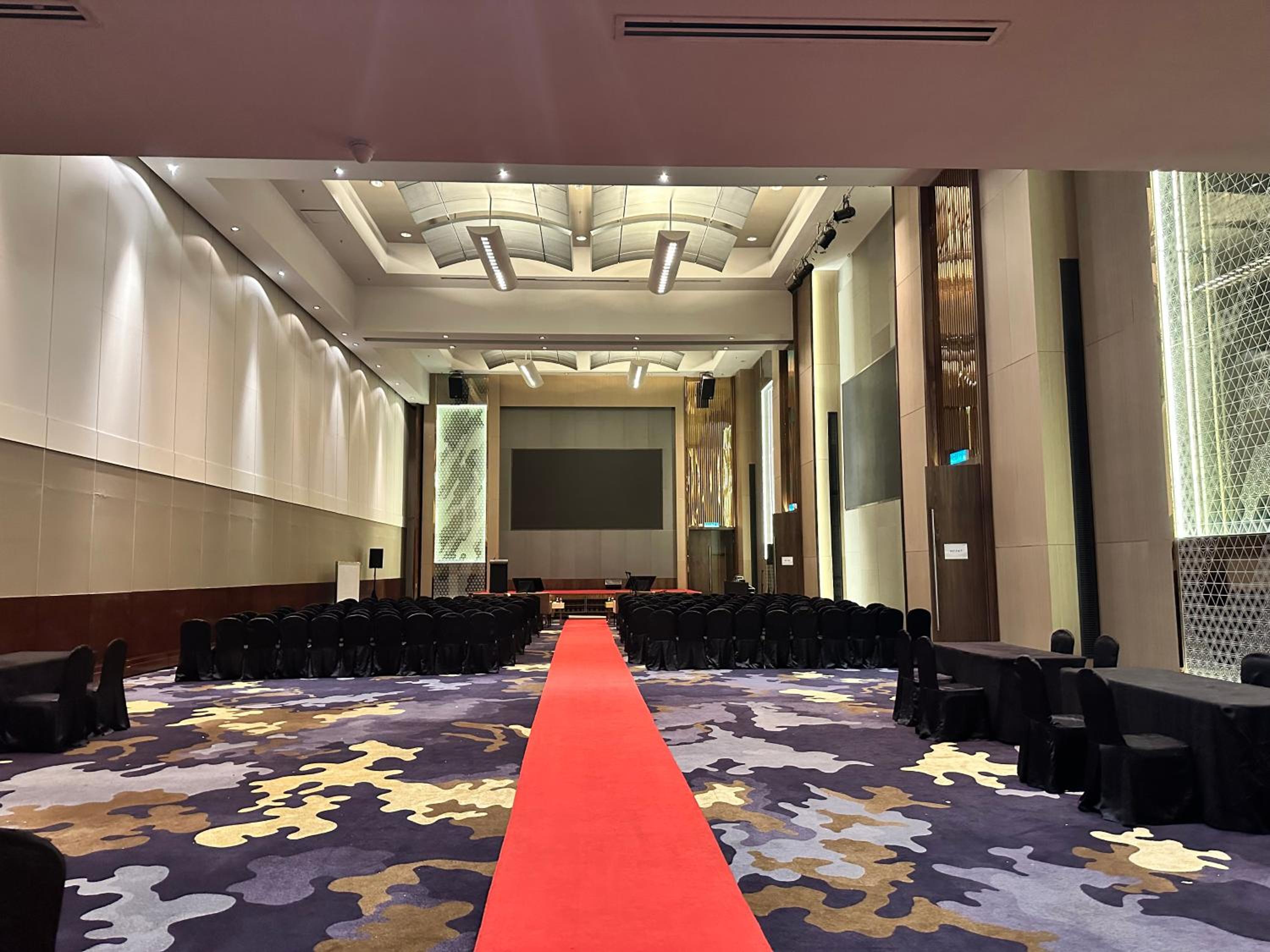 Grand Lumia Suite At Times Square By Imam