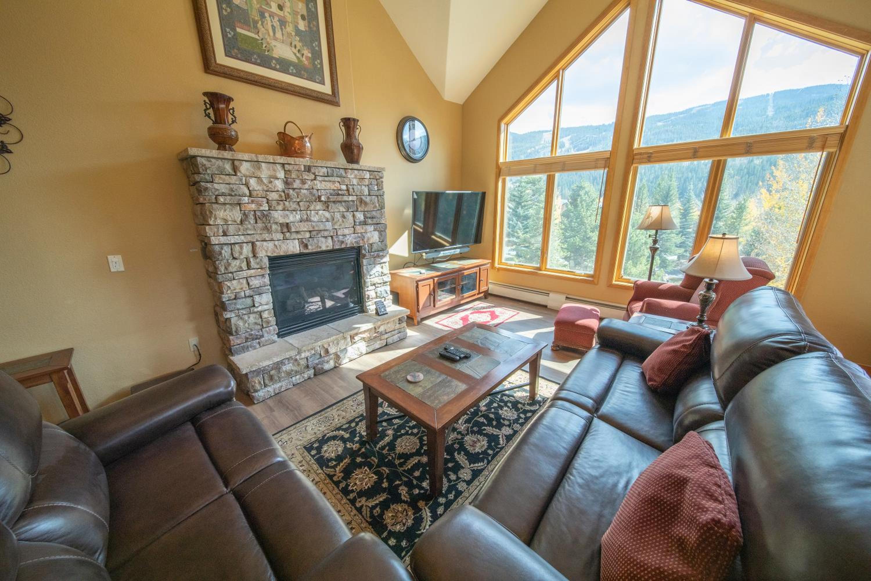 Gateway Lodge 5036 by SummitCove Lodging