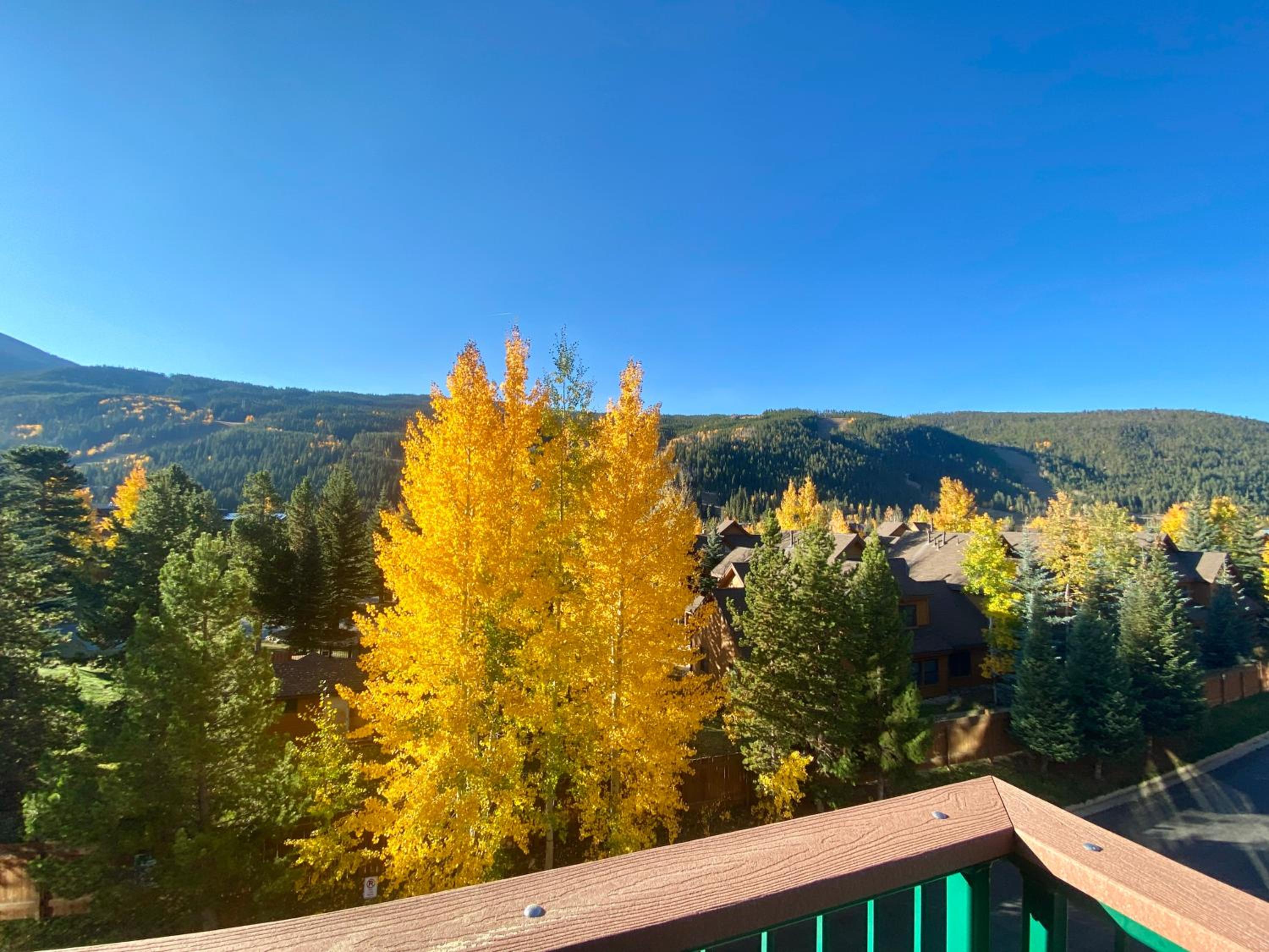 Gateway Lodge 5036 by SummitCove Lodging