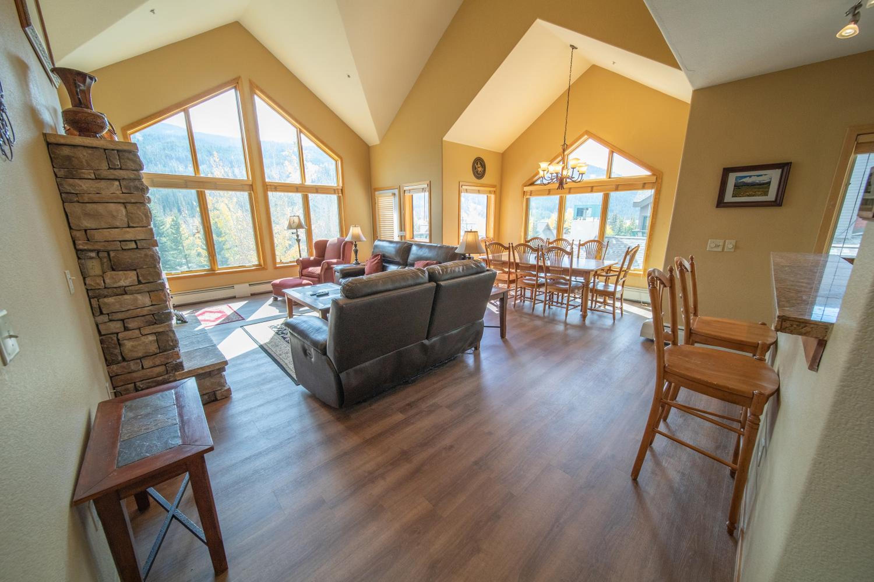 Gateway Lodge 5036 by SummitCove Lodging
