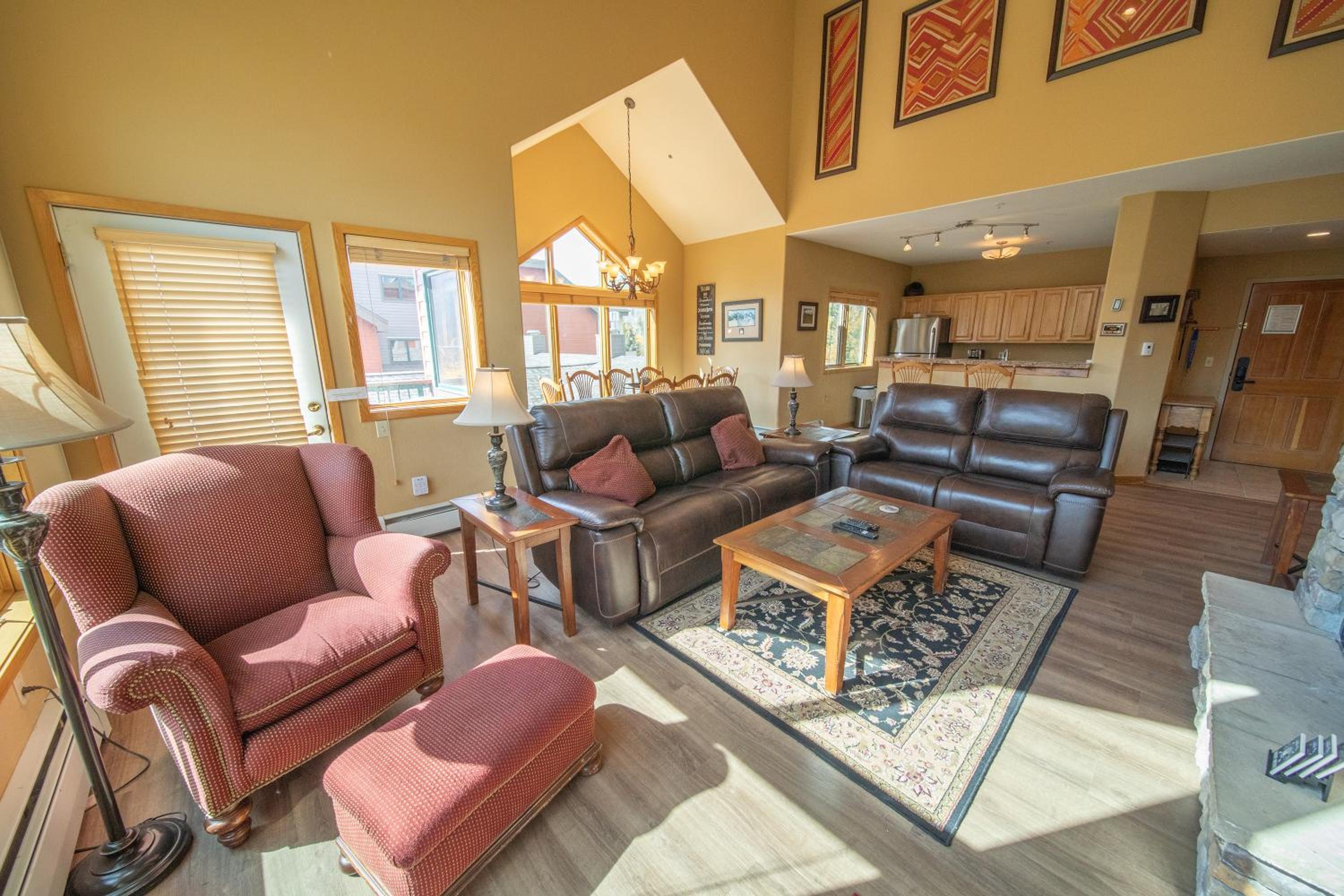Gateway Lodge 5036 by SummitCove Lodging