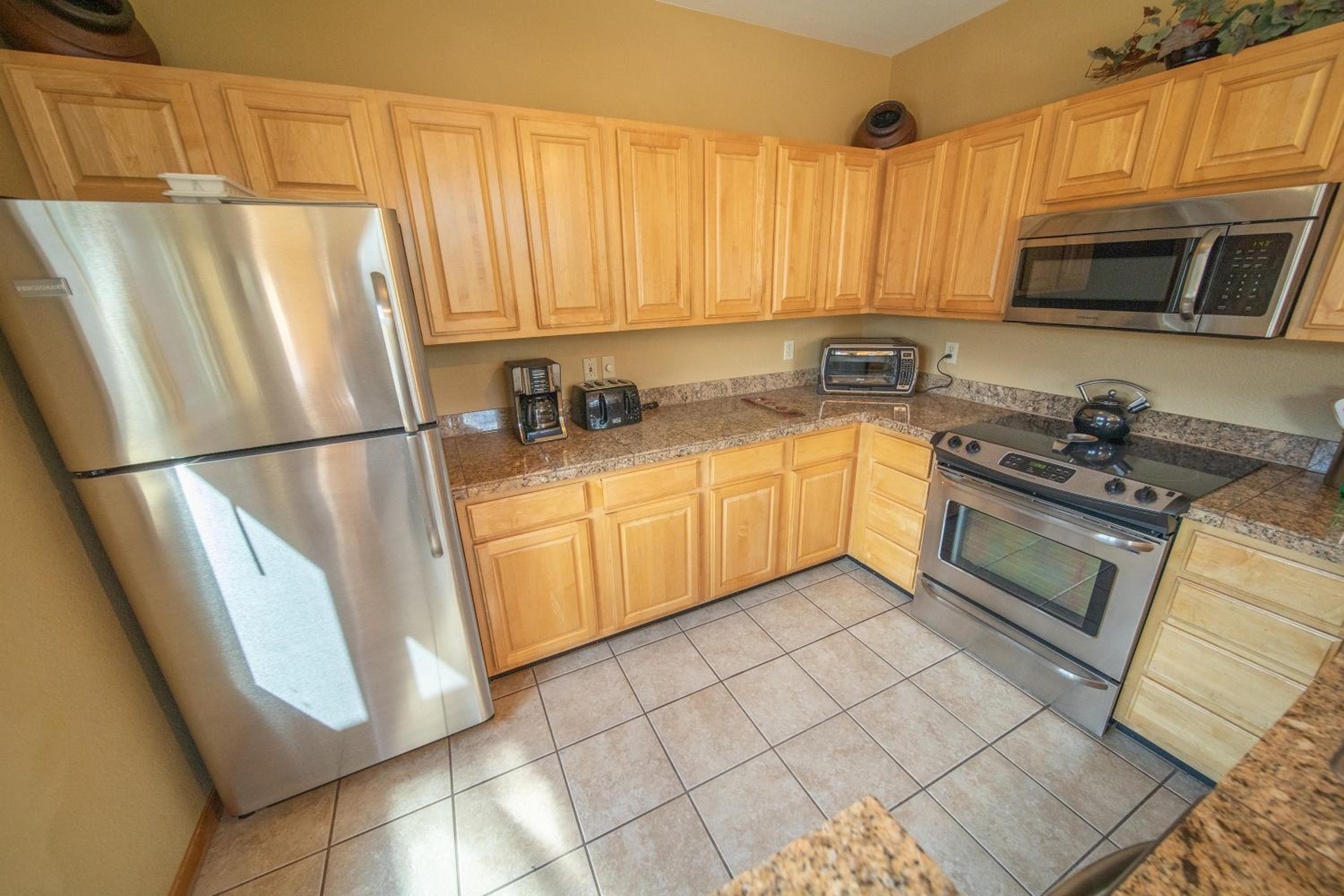 Gateway Lodge 5036 by SummitCove Lodging