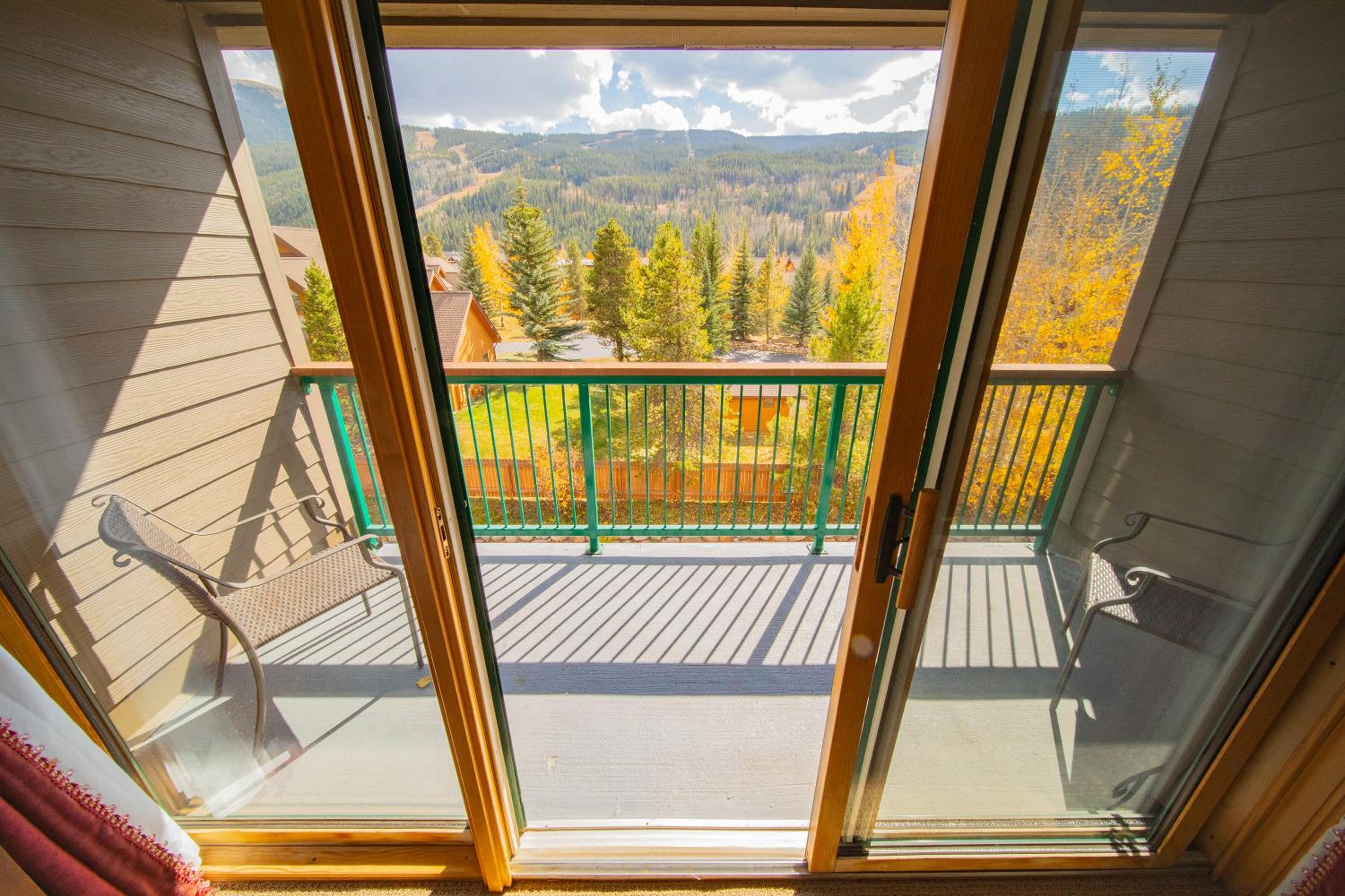 Gateway Lodge 5036 by SummitCove Lodging