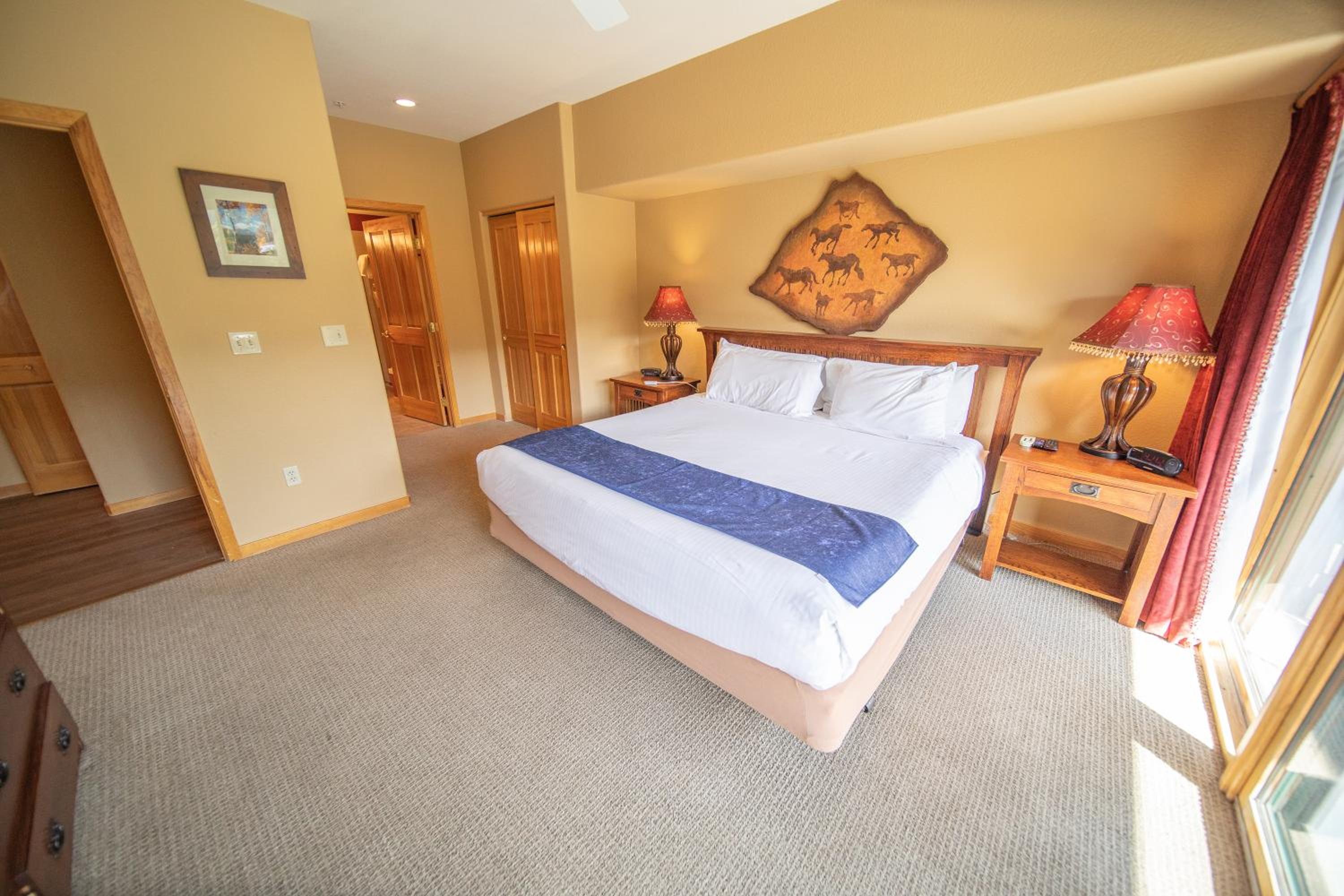 Gateway Lodge 5036 by SummitCove Lodging