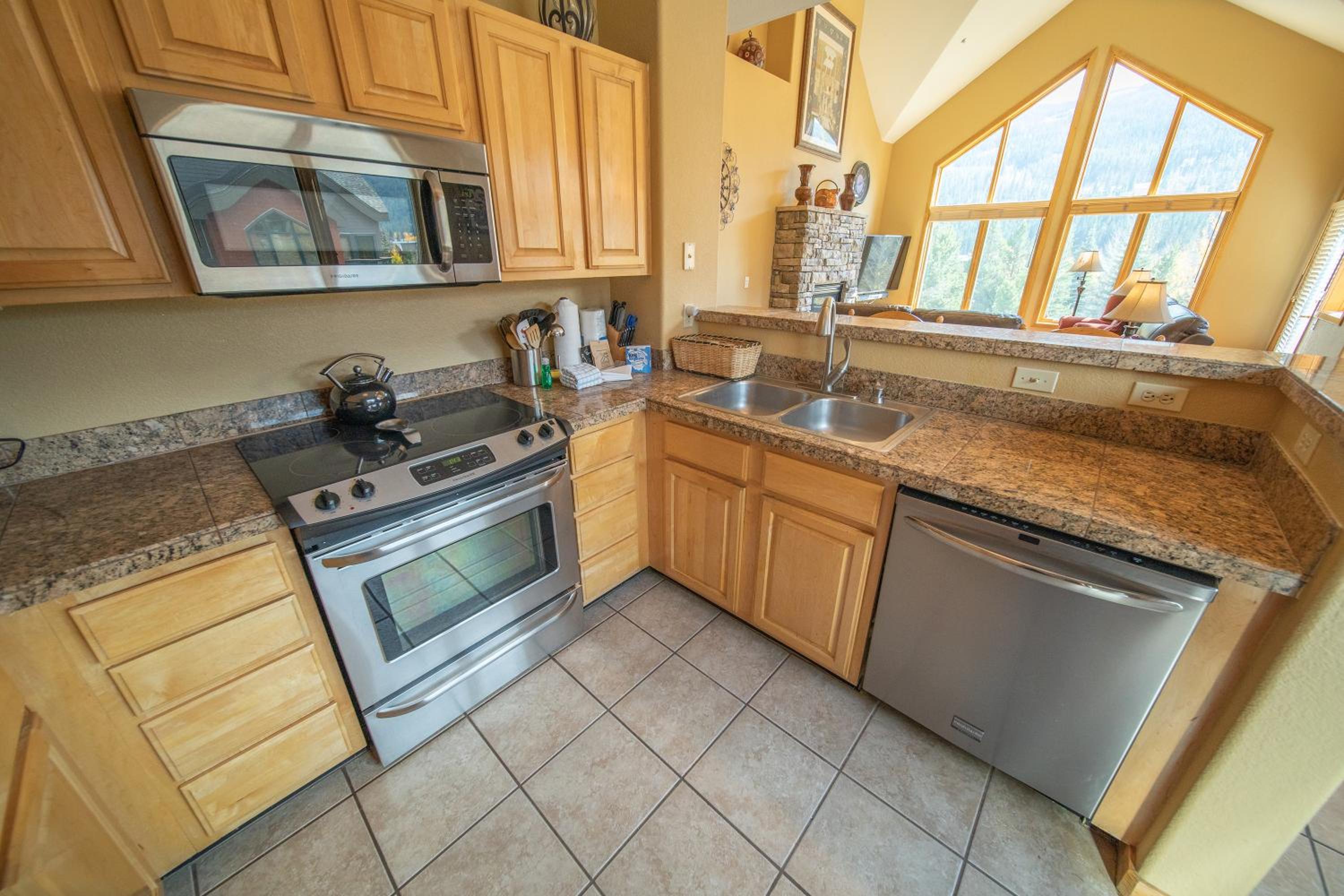 Gateway Lodge 5036 by SummitCove Lodging