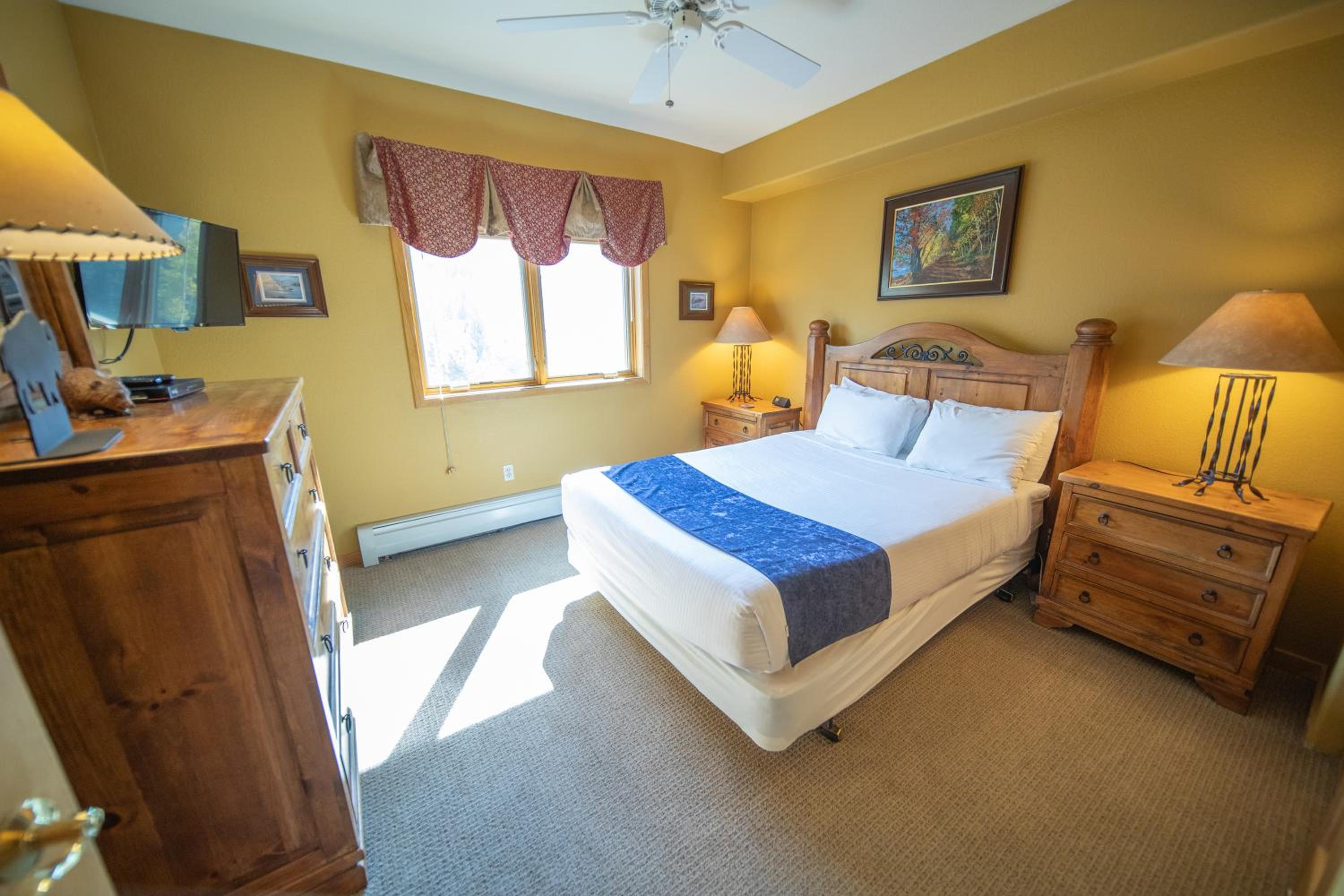 Gateway Lodge 5036 by SummitCove Lodging