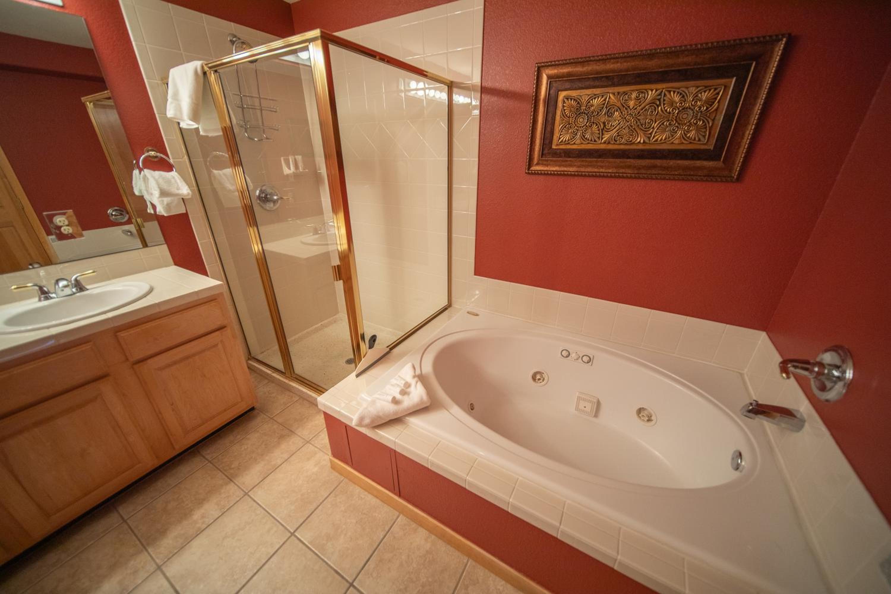 Gateway Lodge 5036 by SummitCove Lodging