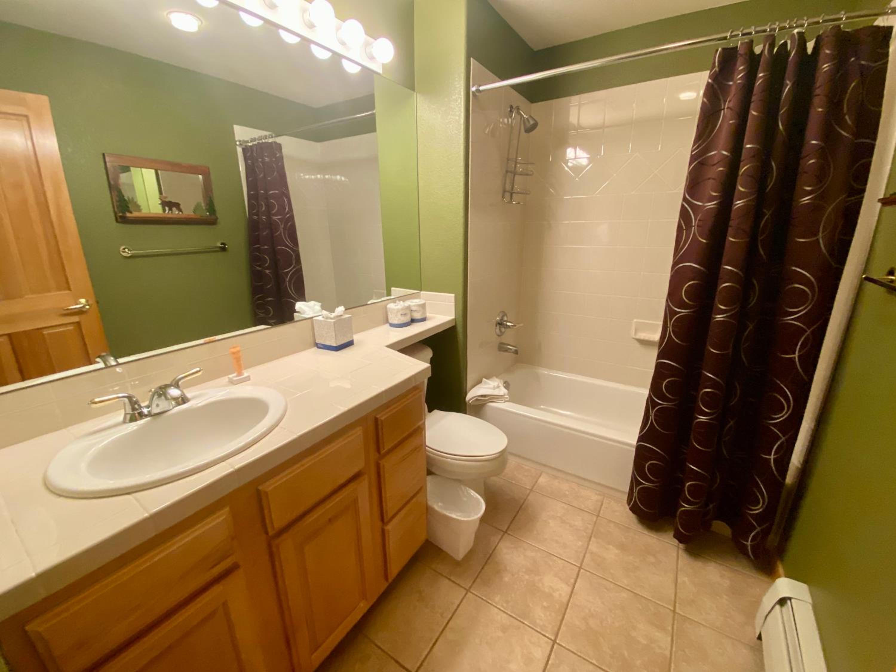 Gateway Lodge 5036 by SummitCove Lodging