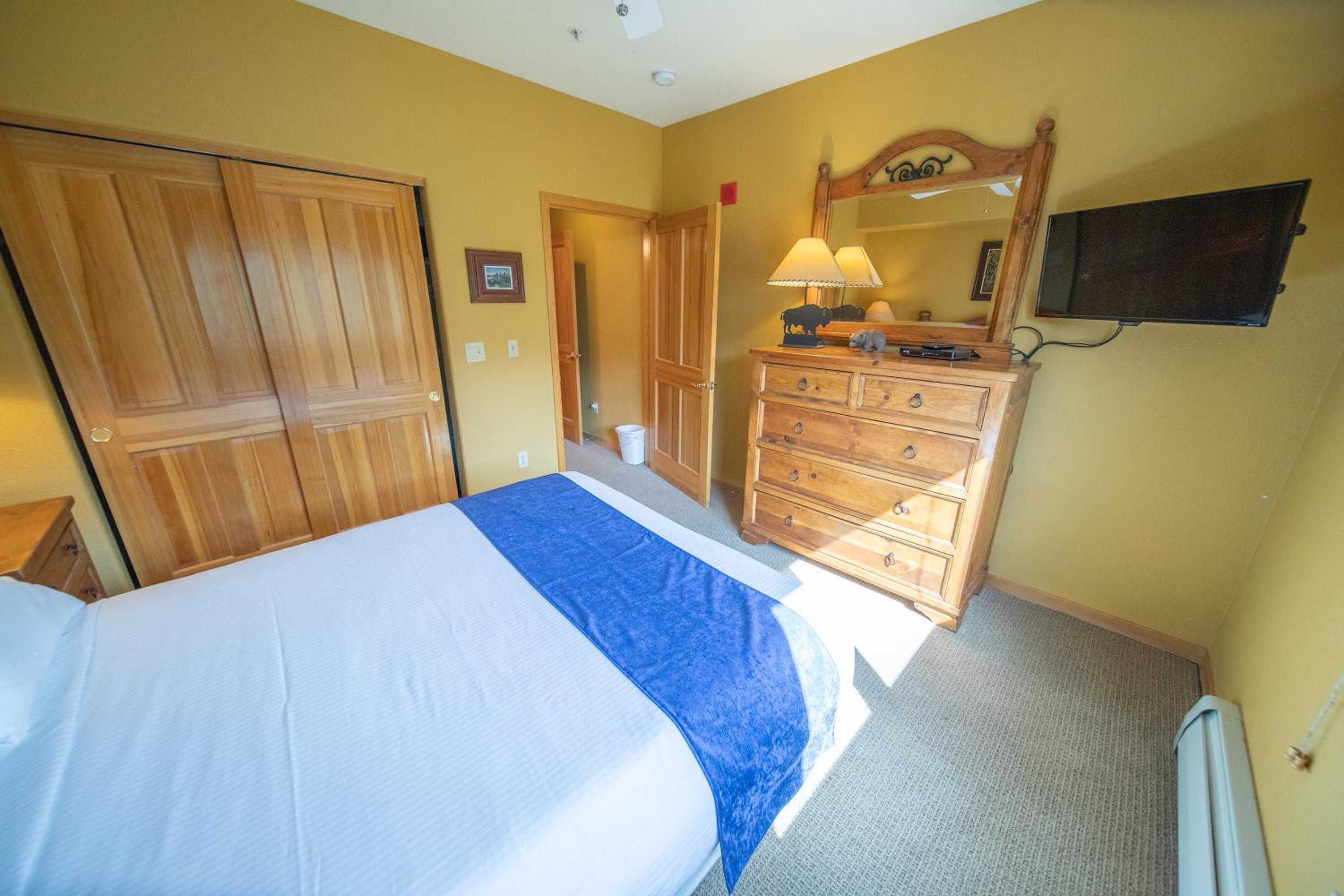 Gateway Lodge 5036 by SummitCove Lodging