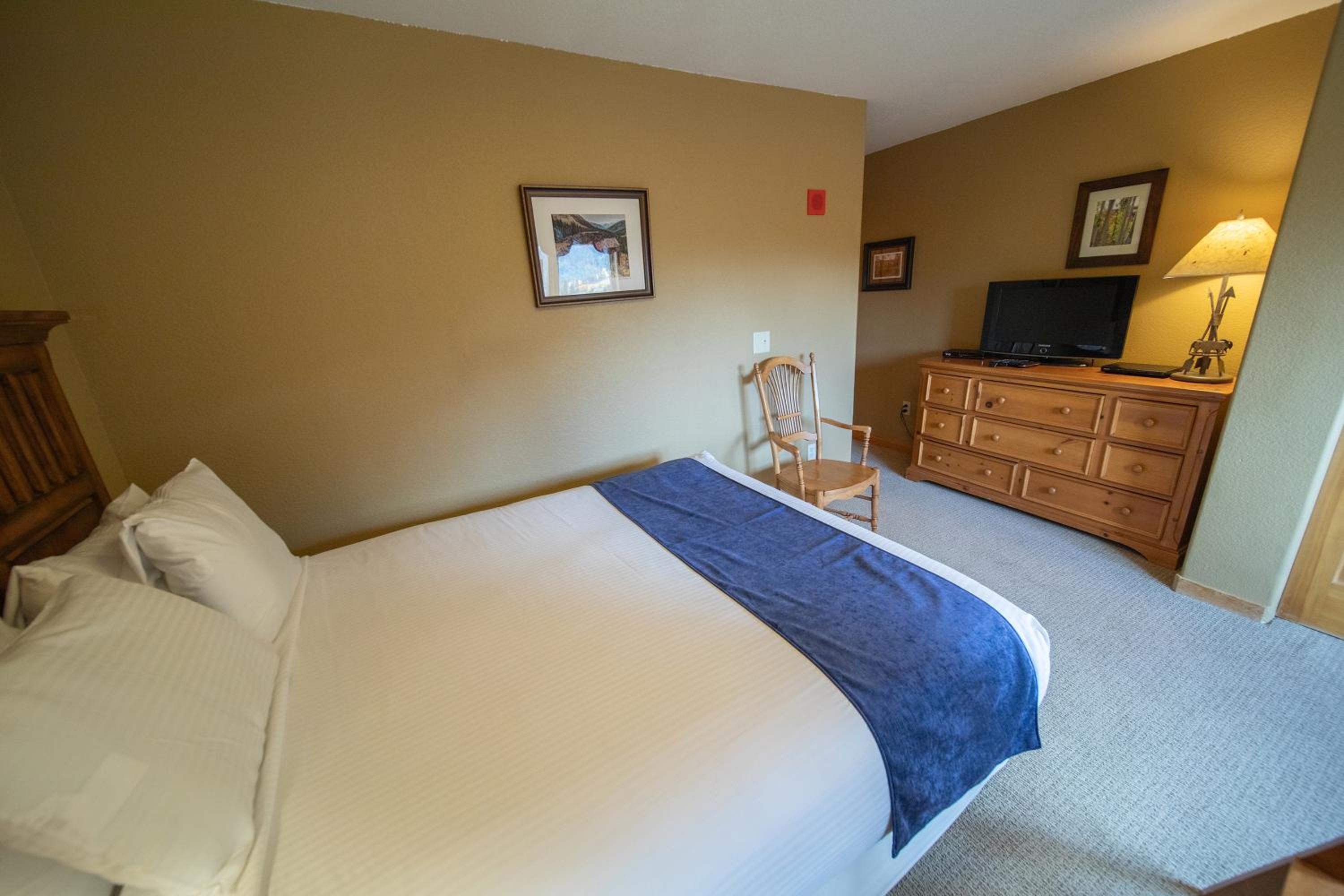 Gateway Lodge 5036 by SummitCove Lodging
