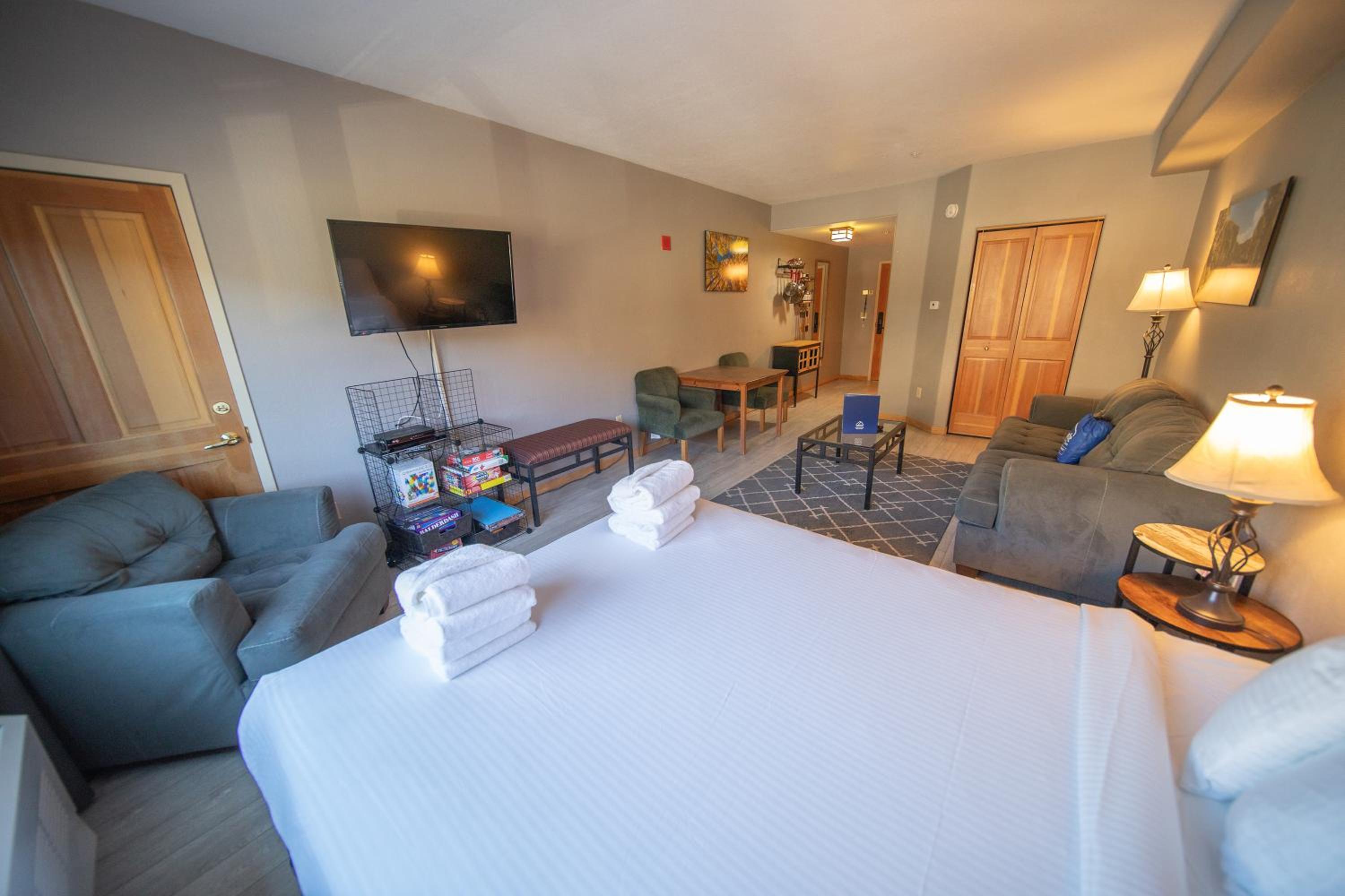 Gateway Lodge 5025 by SummitCove Lodging
