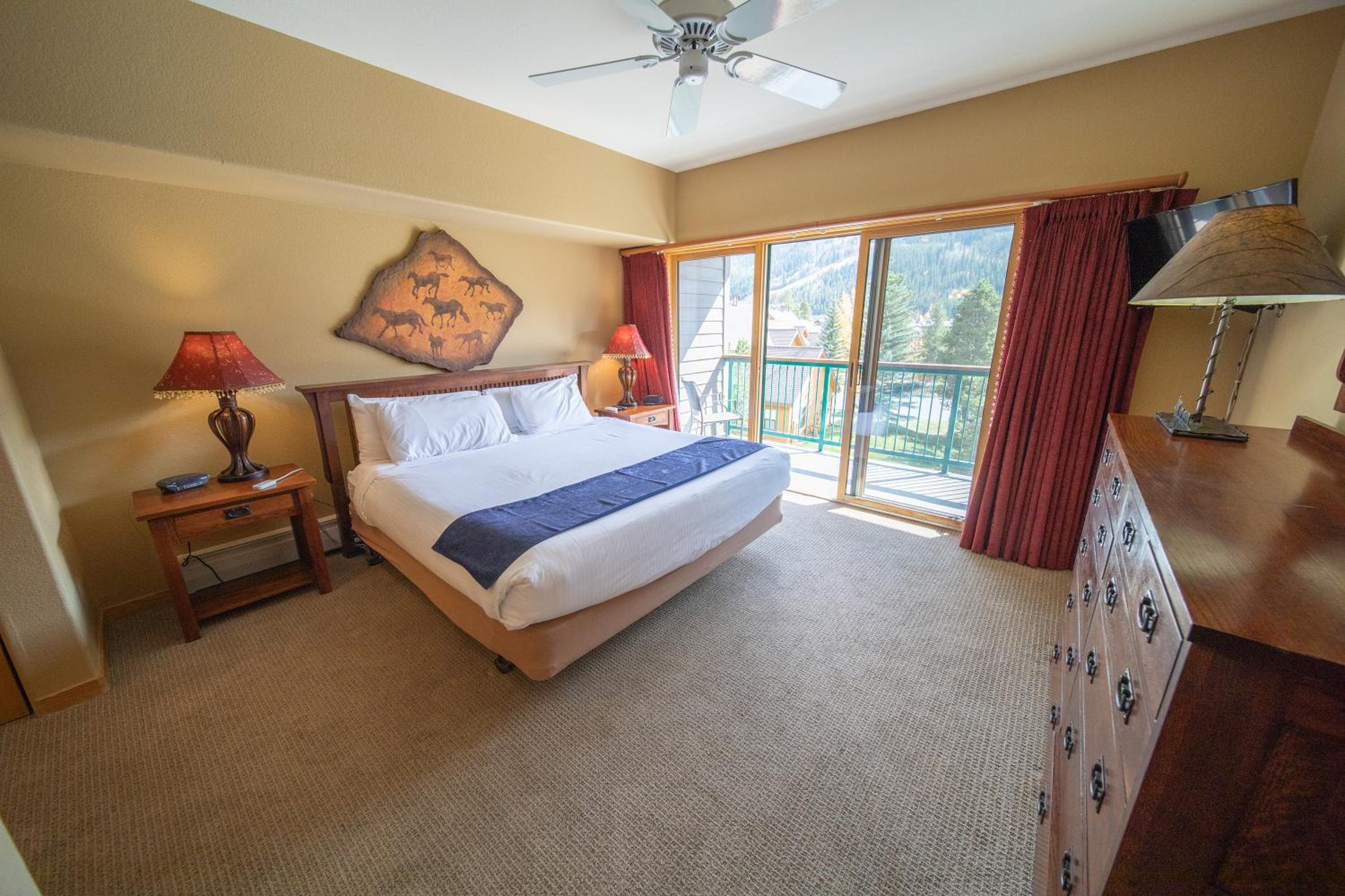 Gateway Lodge 5036 by SummitCove Lodging