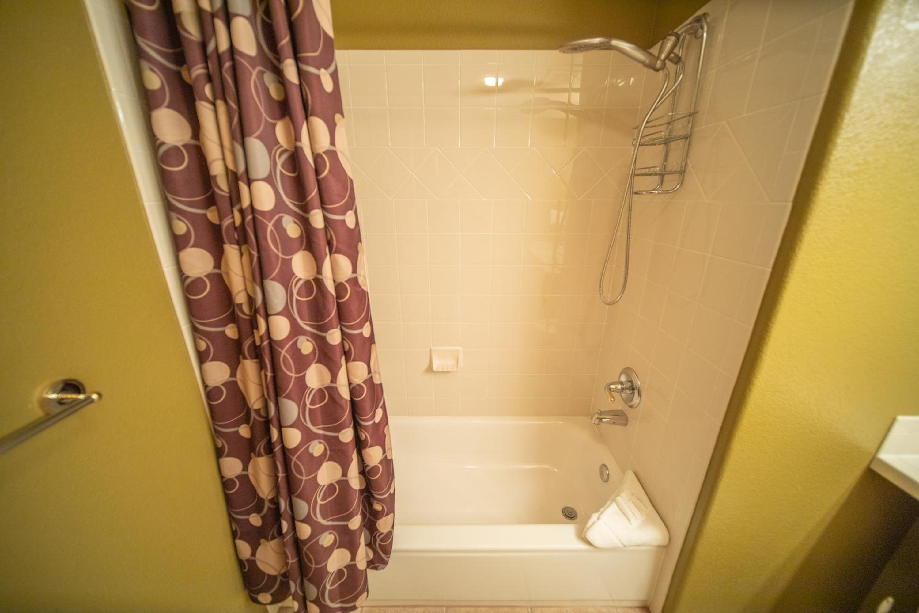 Gateway Lodge 5036 by SummitCove Lodging