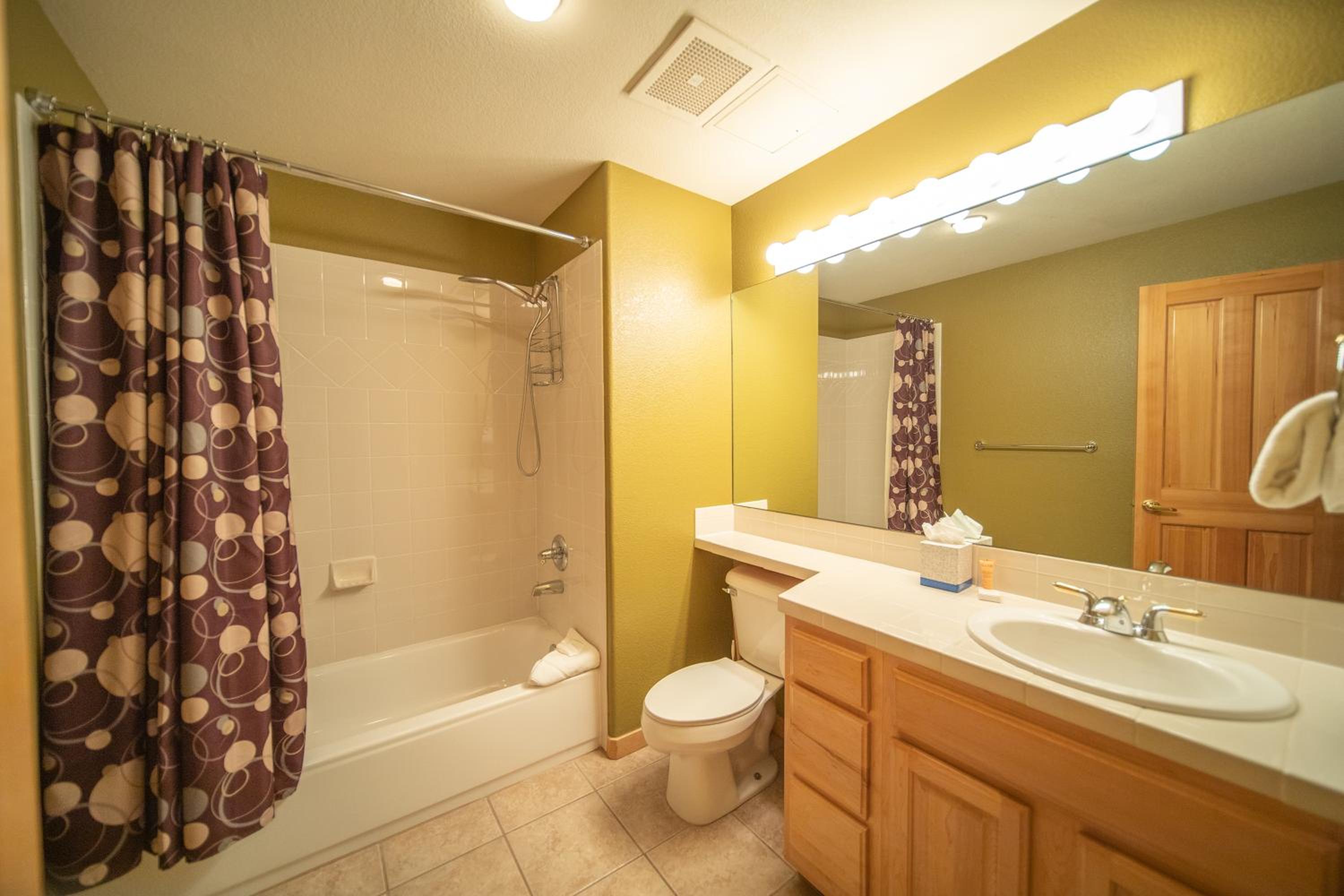 Gateway Lodge 5036 by SummitCove Lodging